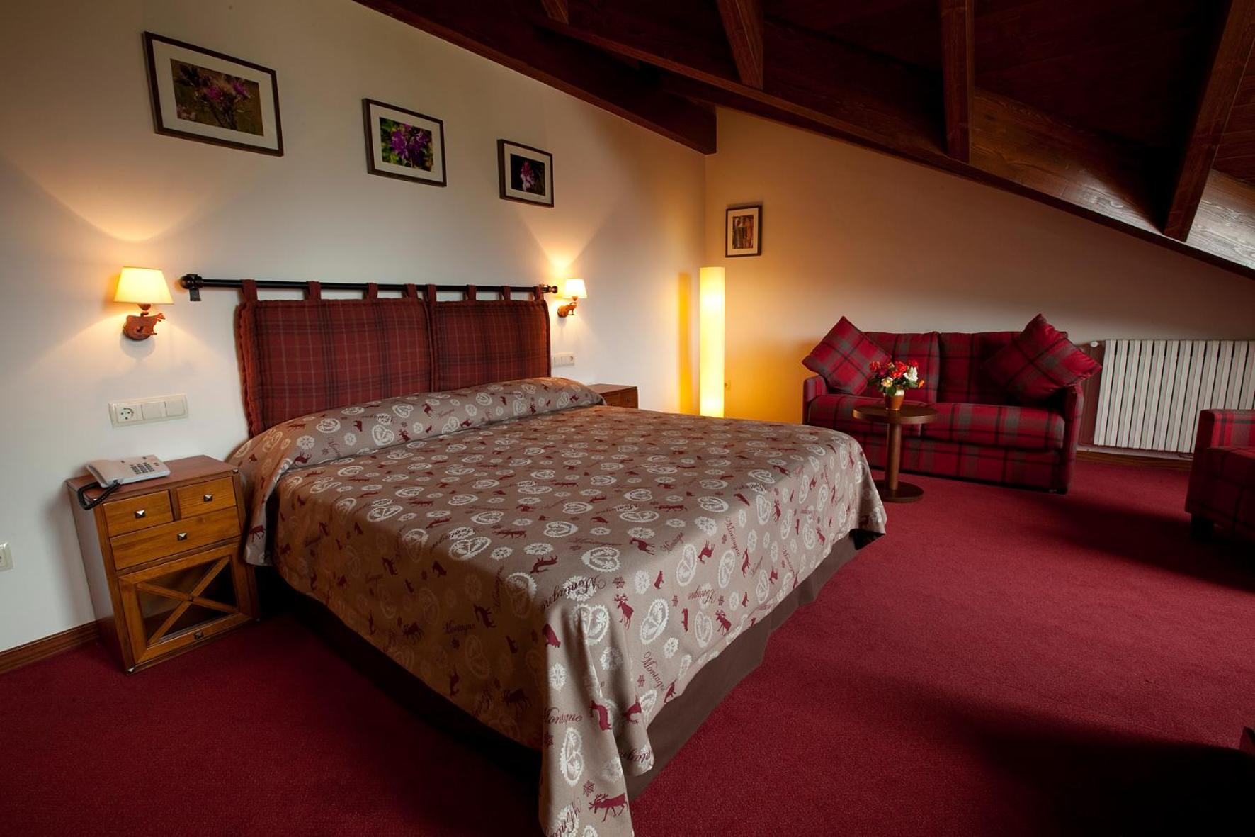 Junior Suite photo 2