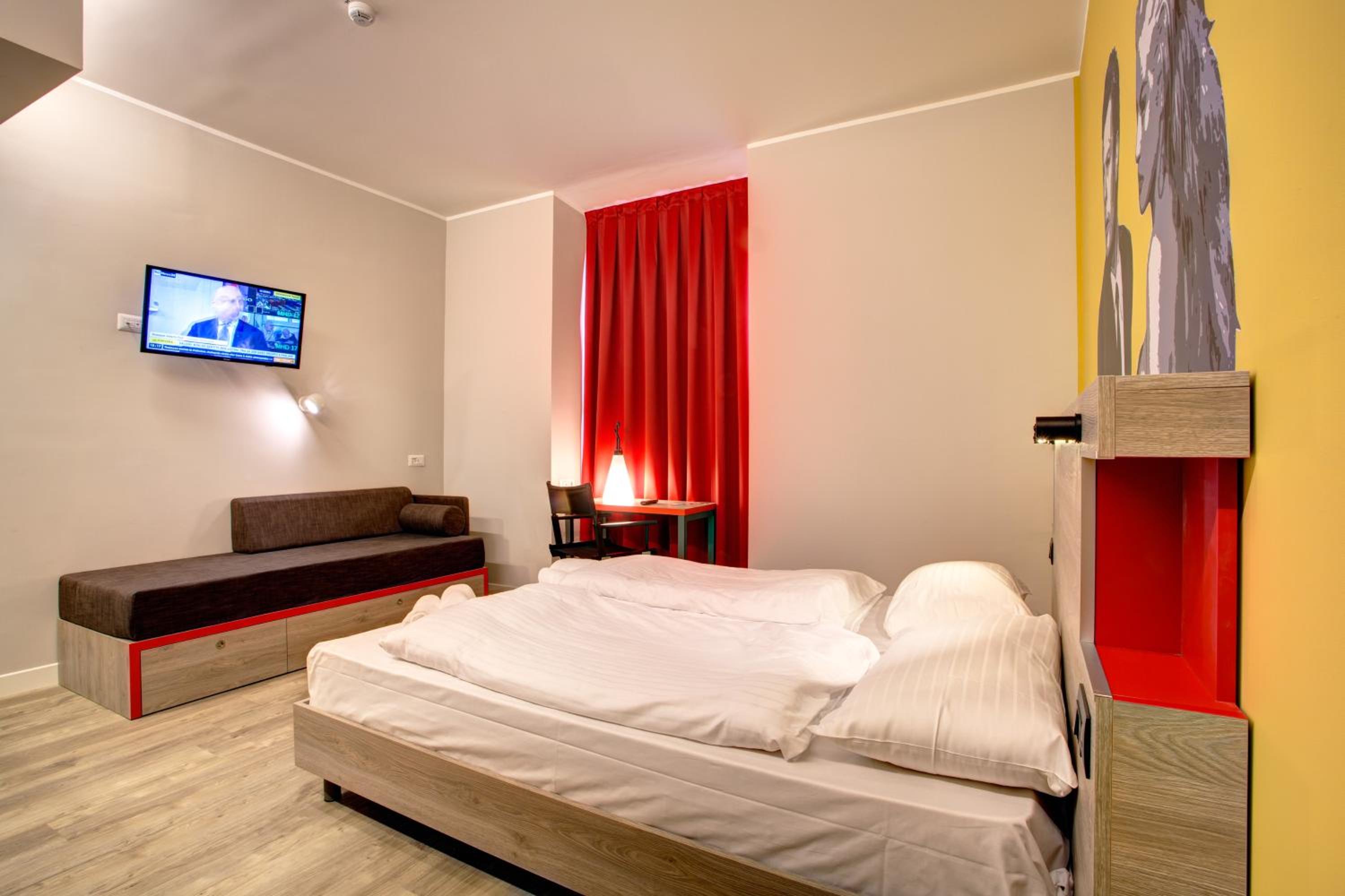 Triple Room photo 3