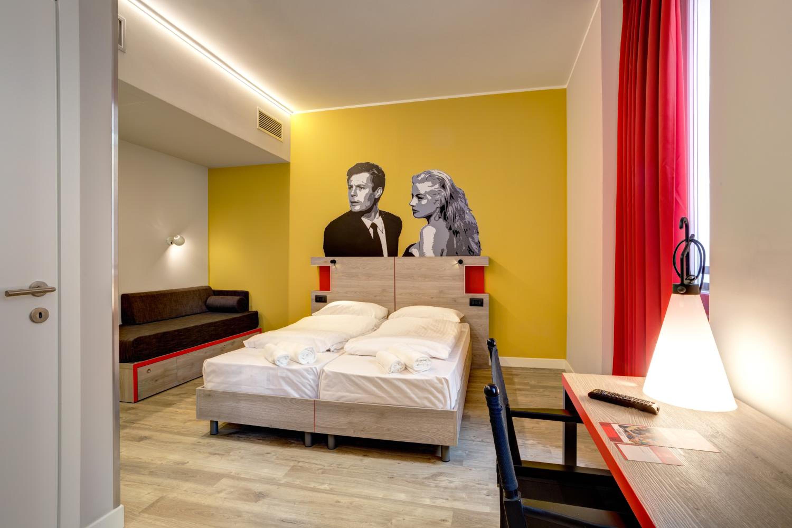 Triple Room photo 1