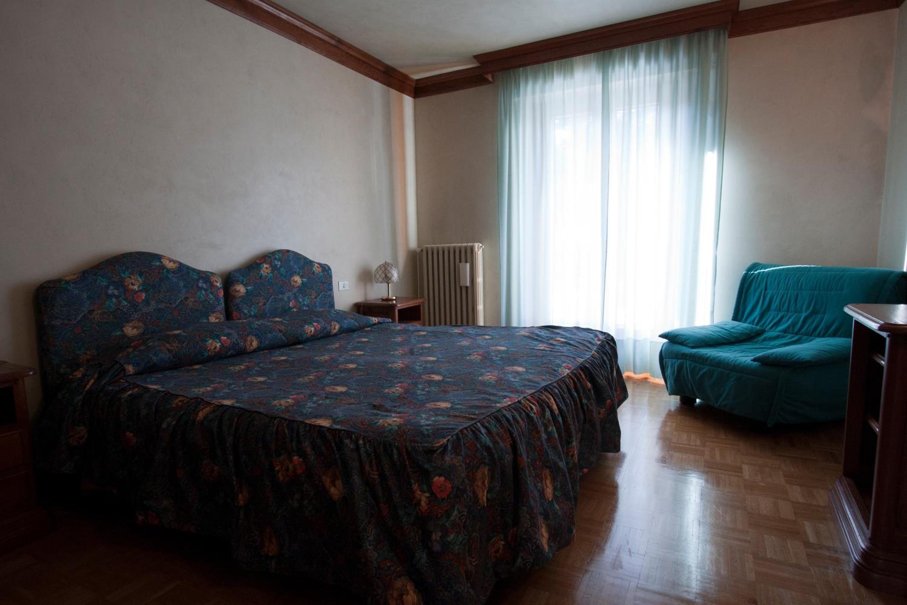 Double or Twin Room with Balcony photo 3