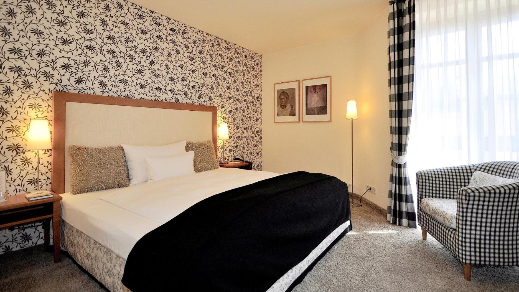 Single Room Classic 