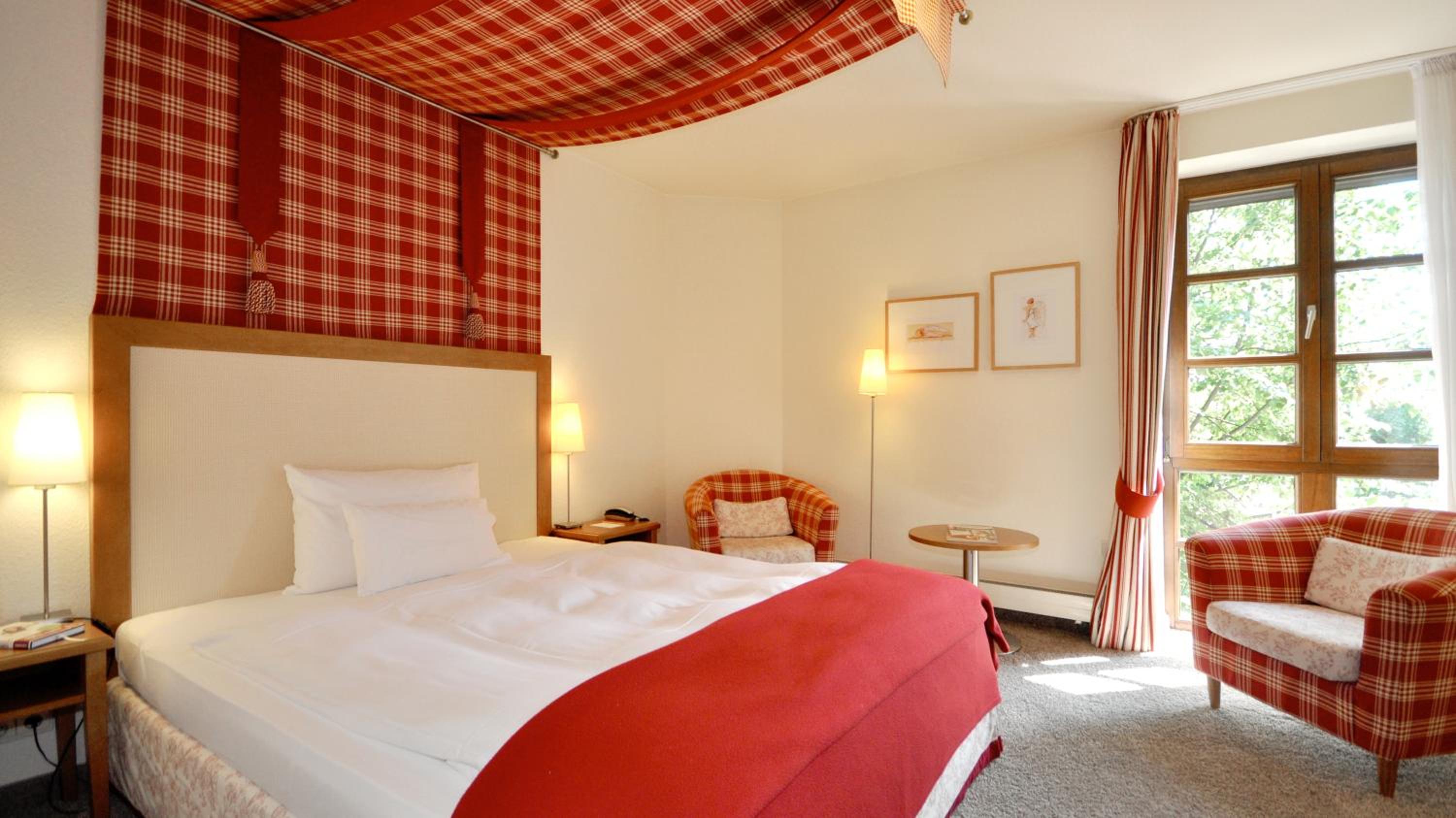 Double Room Classic