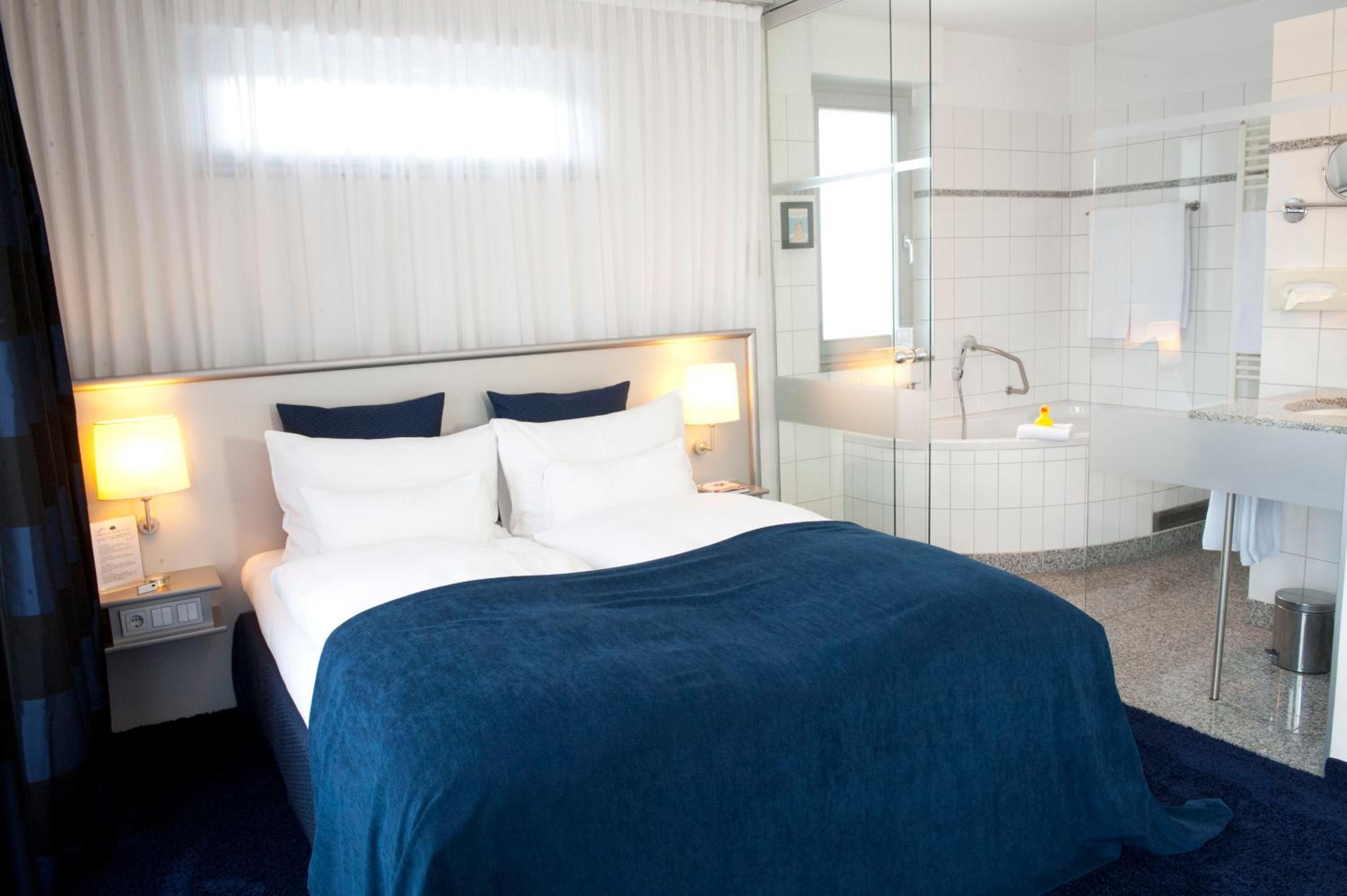 Junior Suite (2 Adults)