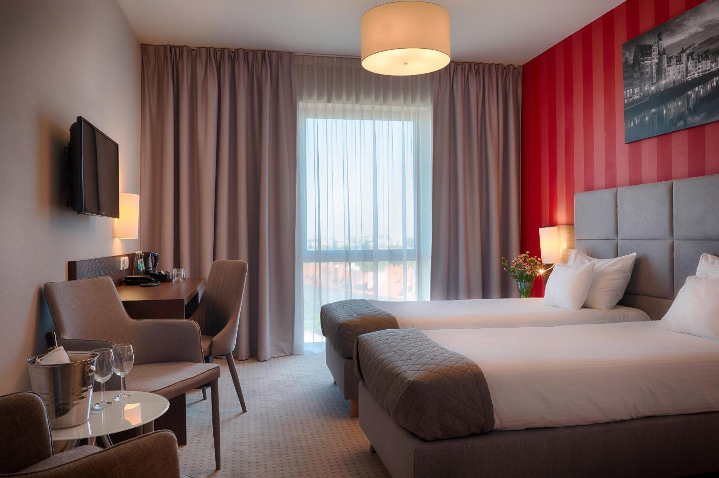 Twin Room photo 1