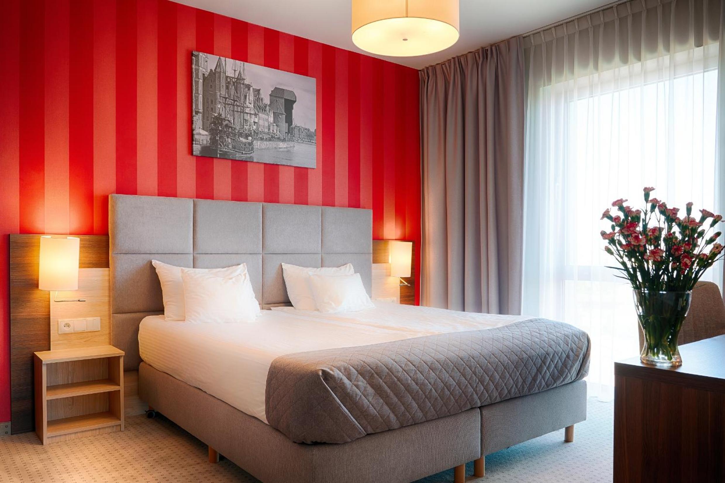 Premium Double Room photo 3