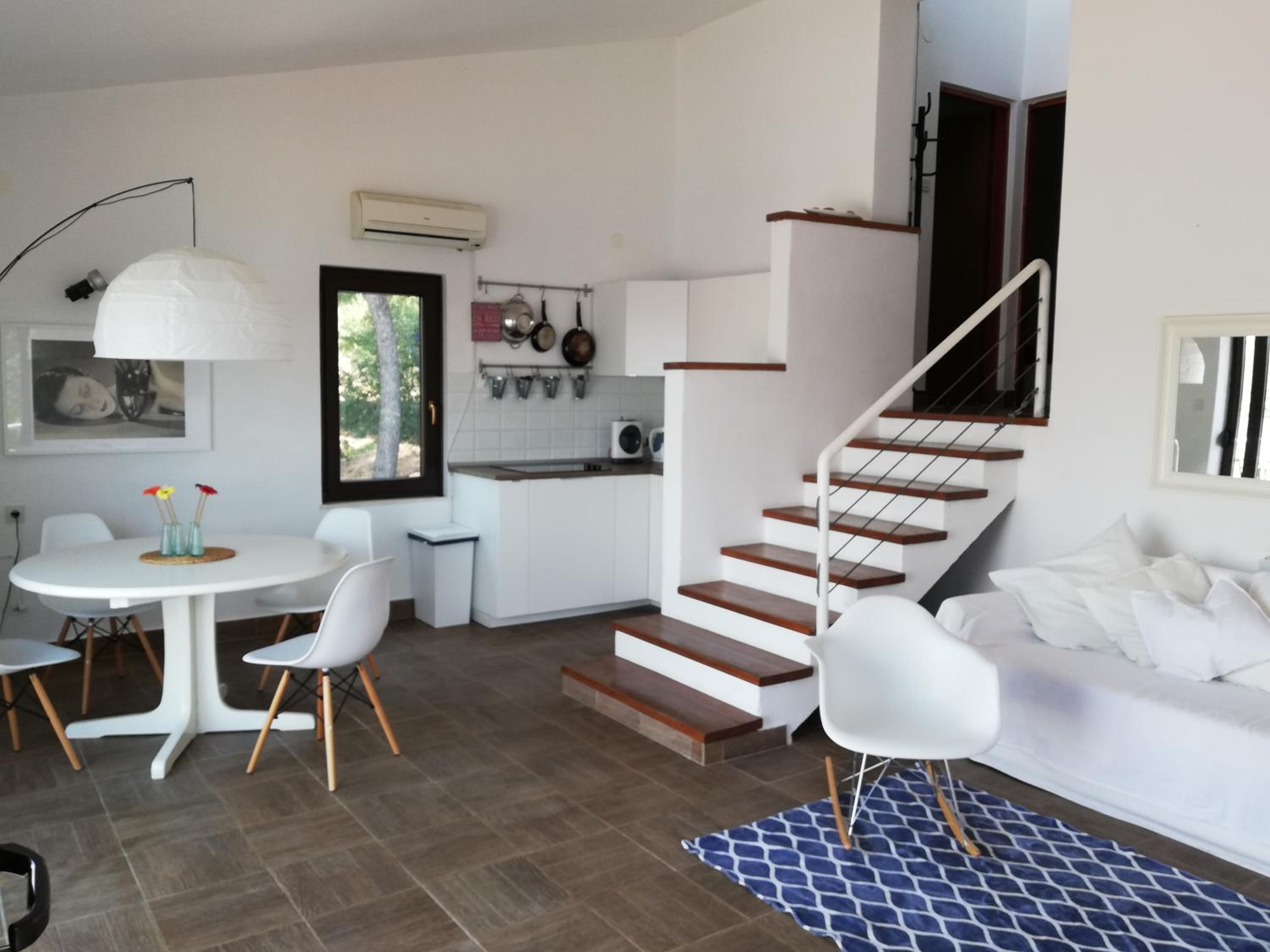 Penthouse Apartment photo 1