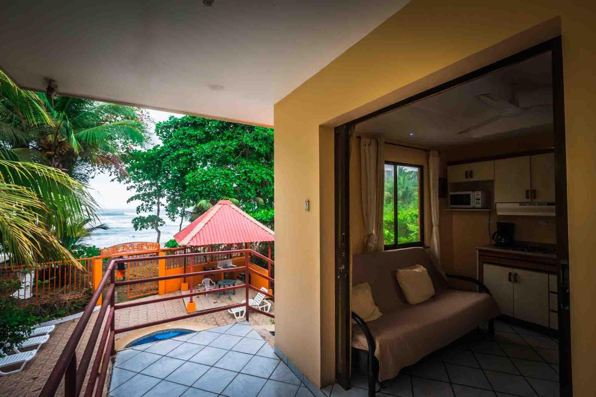 Appartamento con Vista Mare