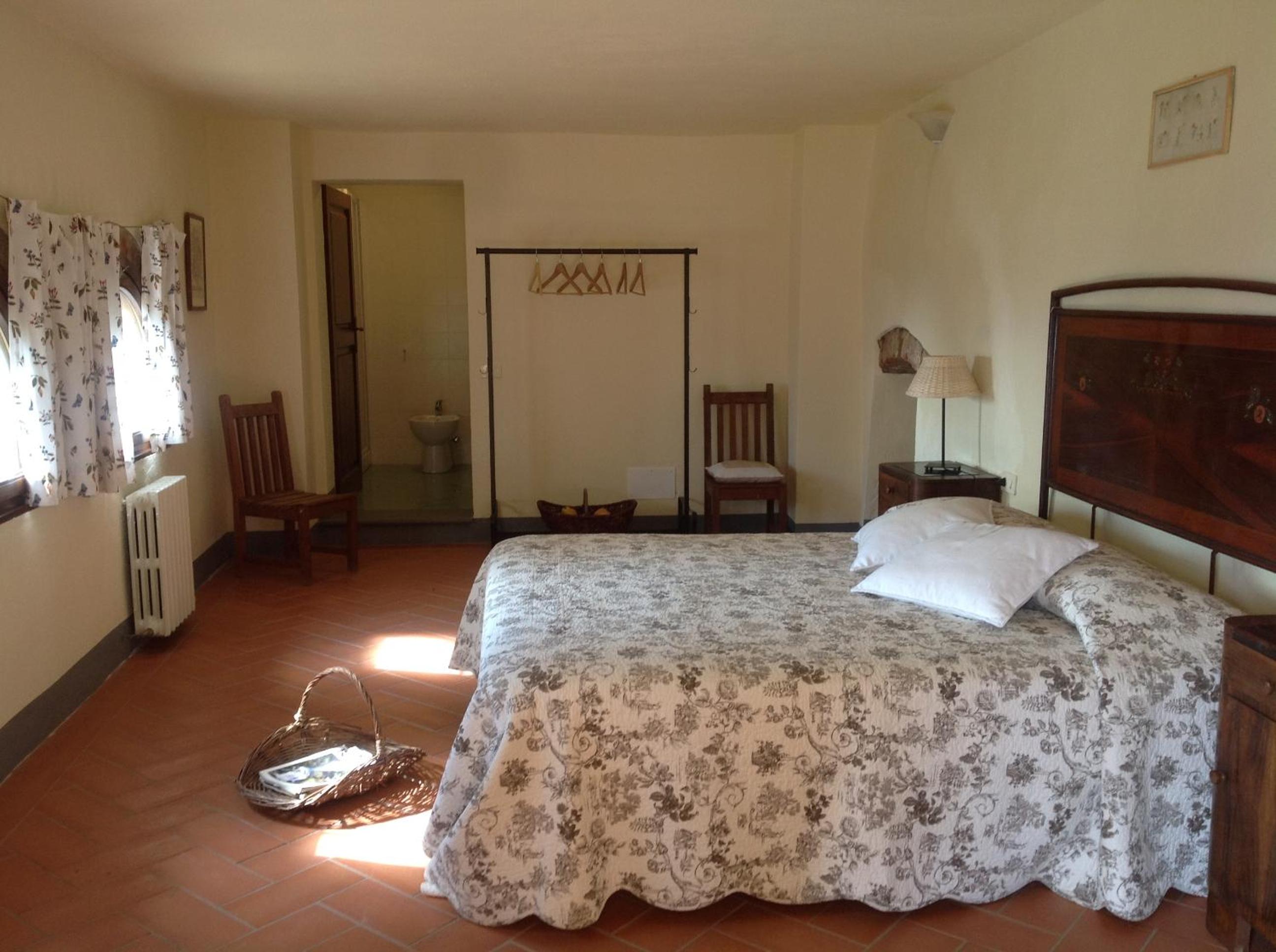 Two-Bedroom House photo 1