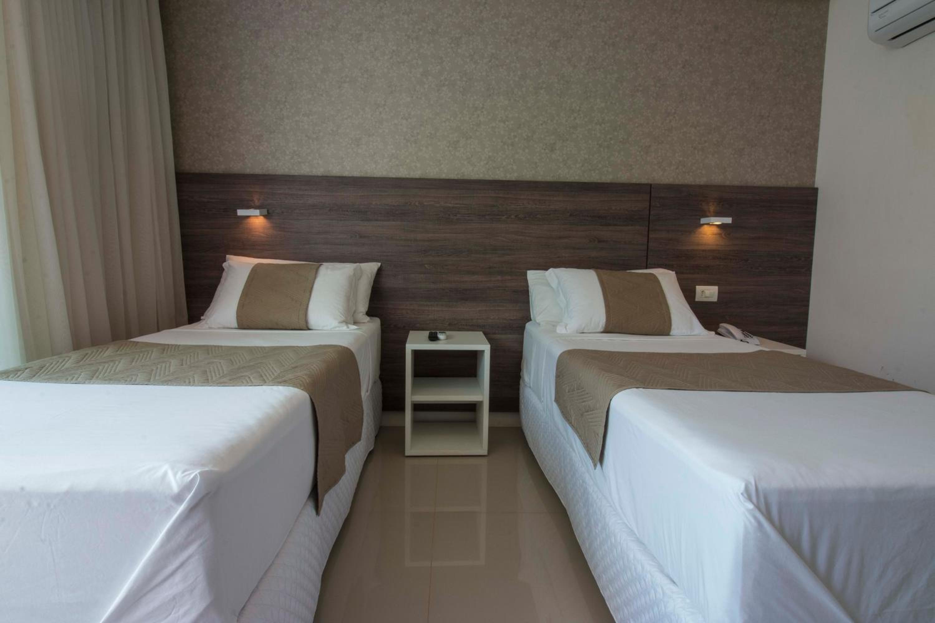 Standard Double or Twin Room photo 3