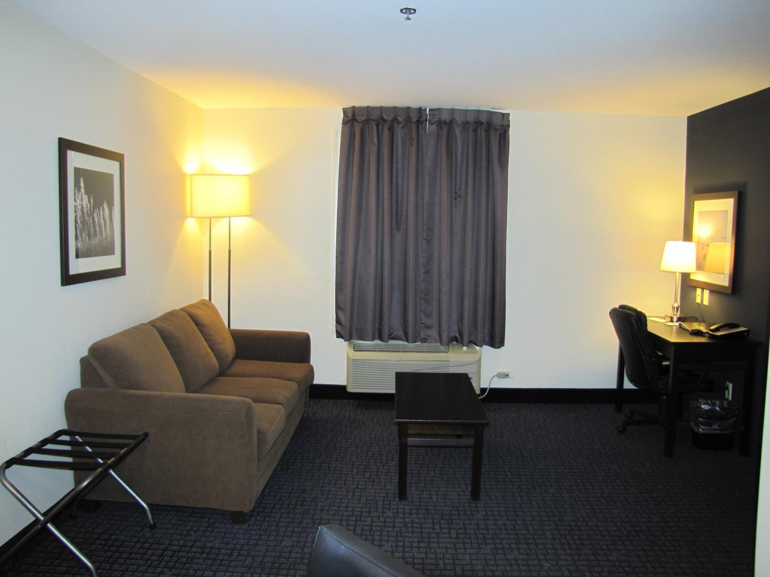 Executive Suite - Non-Smoking - Photo 4