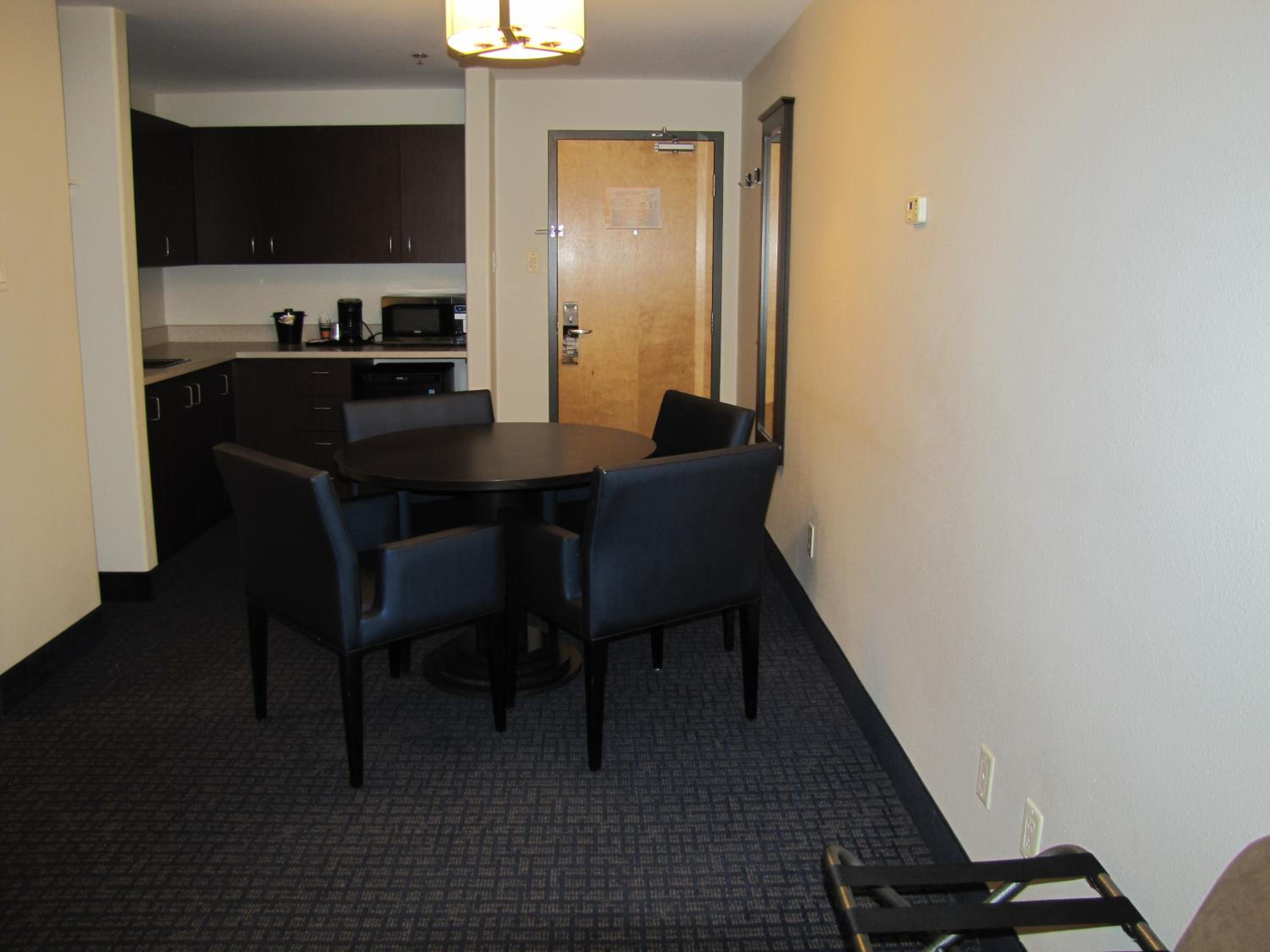 Executive Suite - Non-Smoking - Photo 5