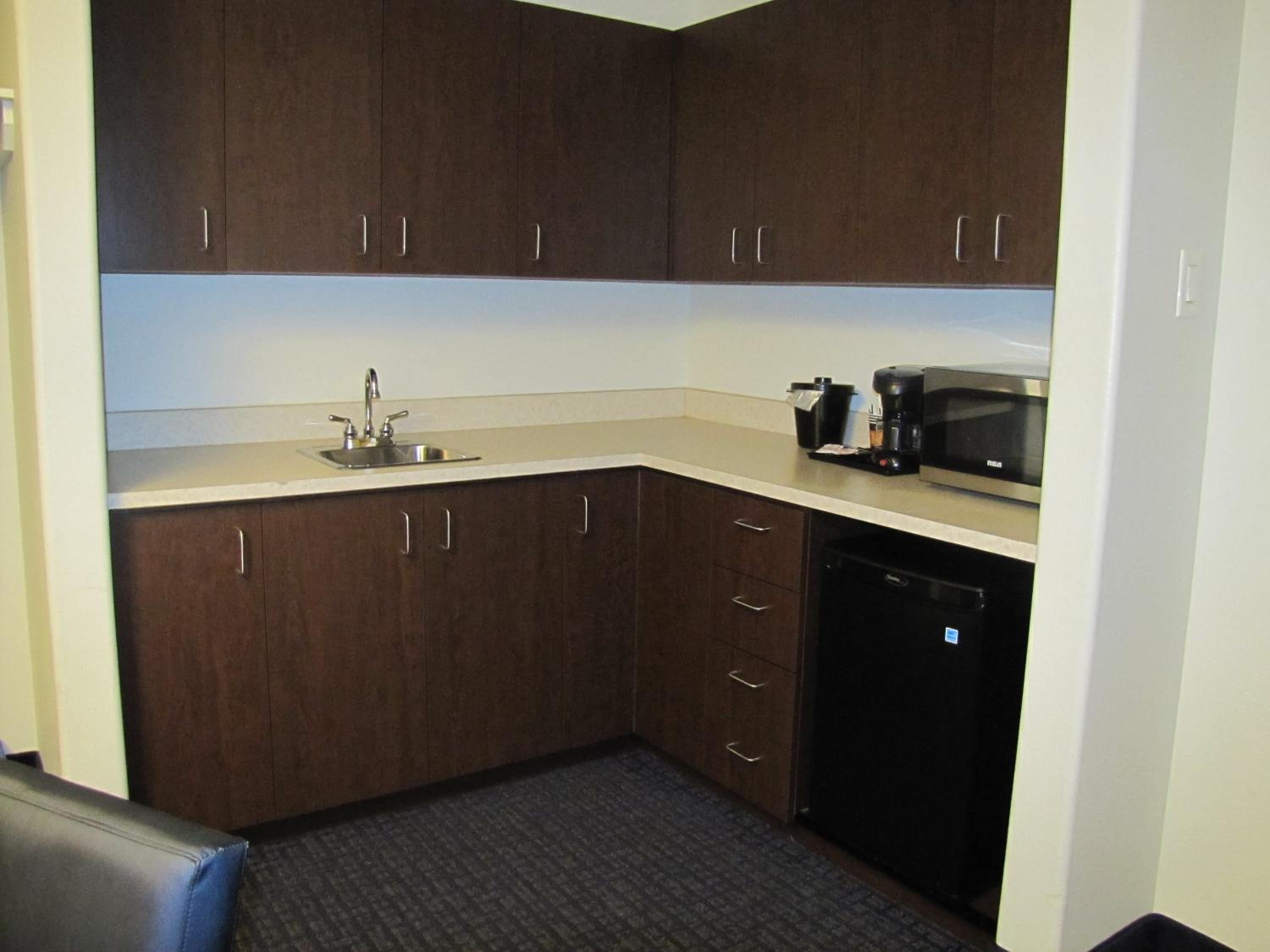 Executive Suite - Non-Smoking - Photo 6