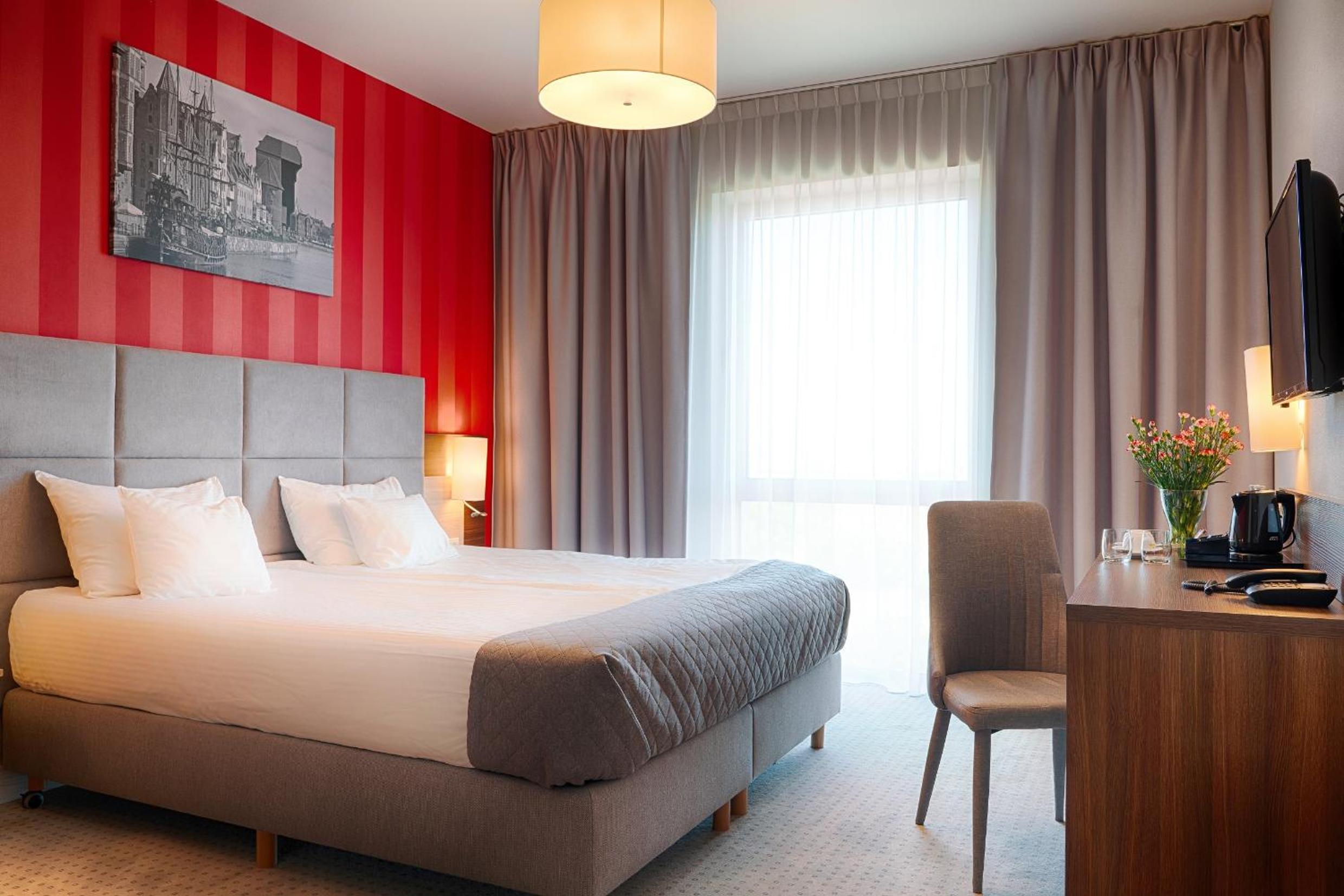 Double Room photo 2
