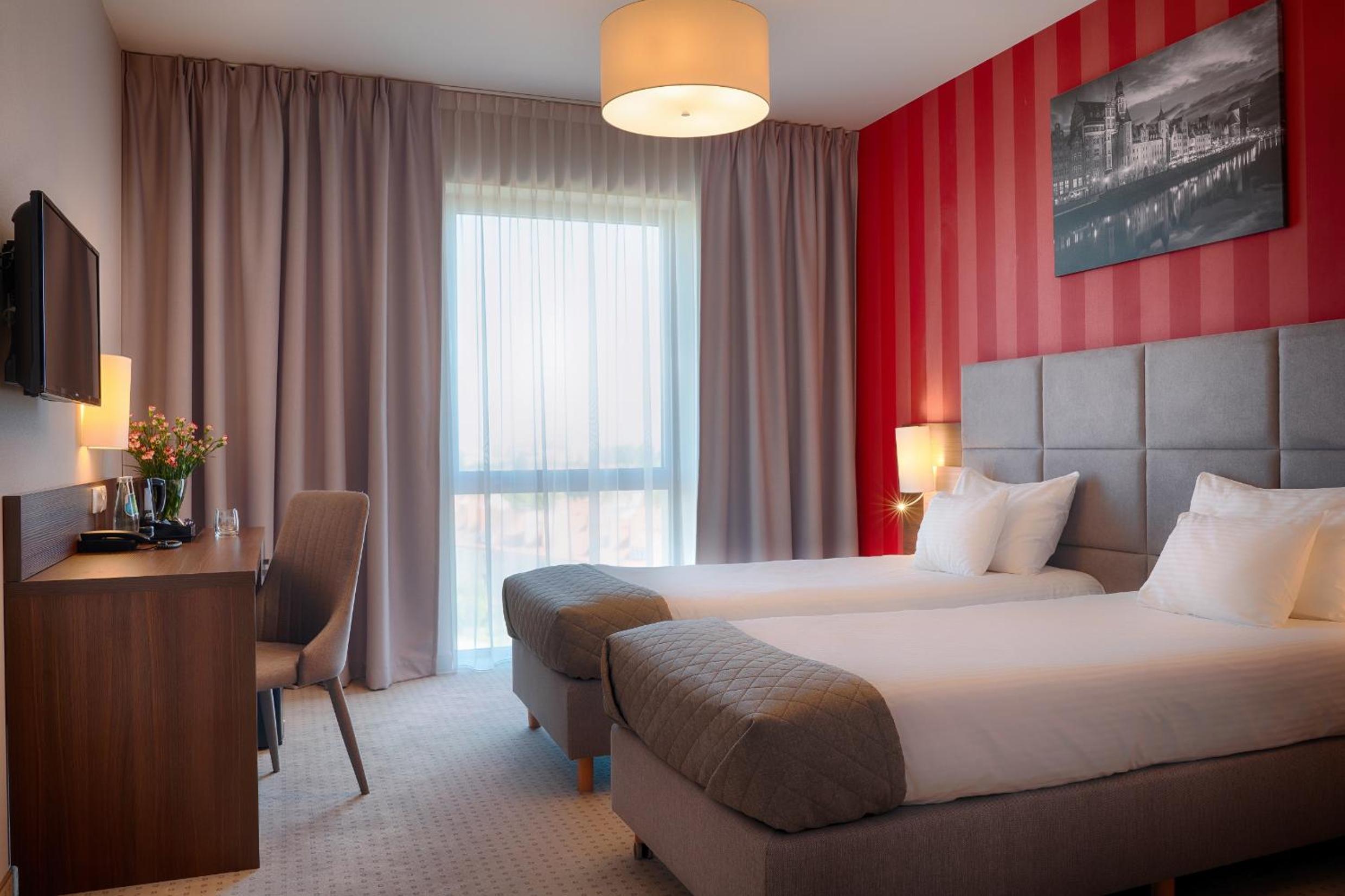 Twin Room photo 3
