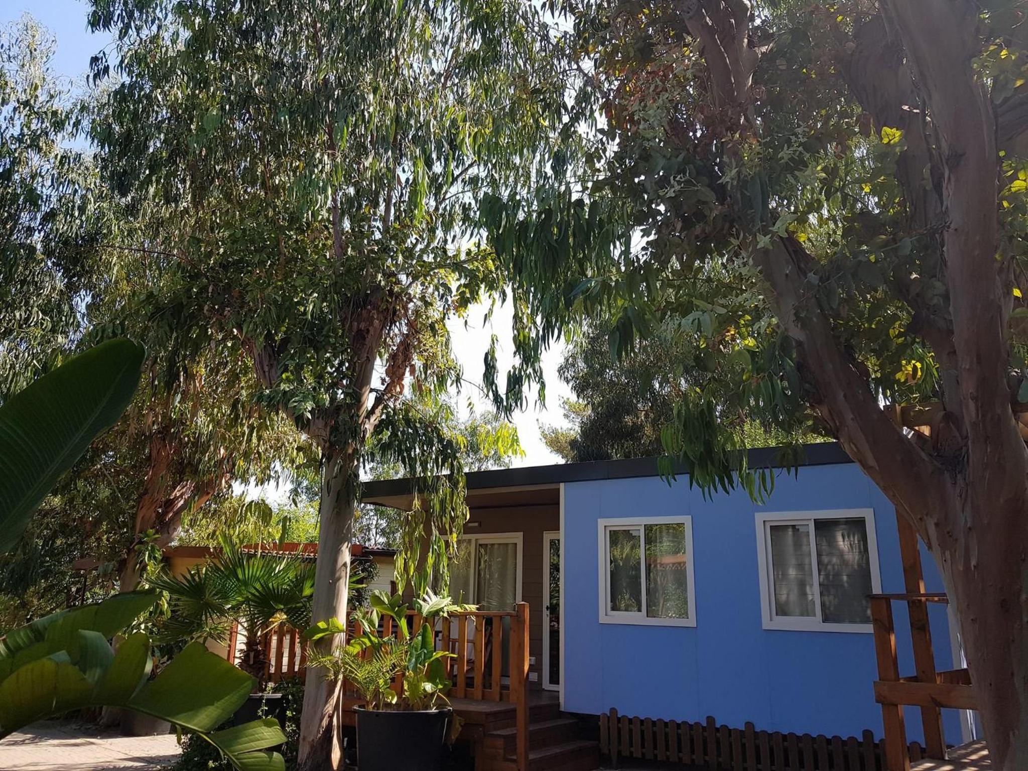 Mobile Home (4 Adults) photo 2