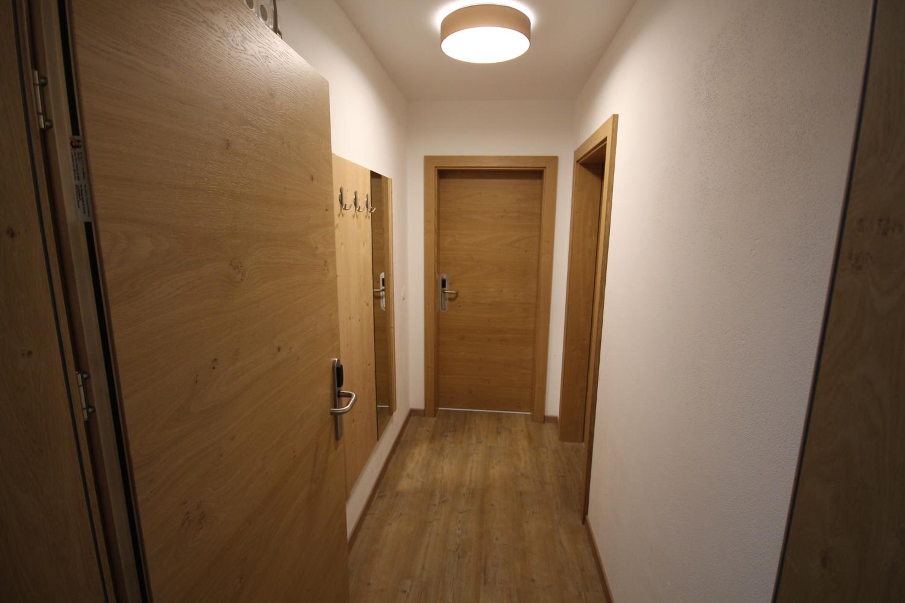 Two-Bedroom Apartment photo 1