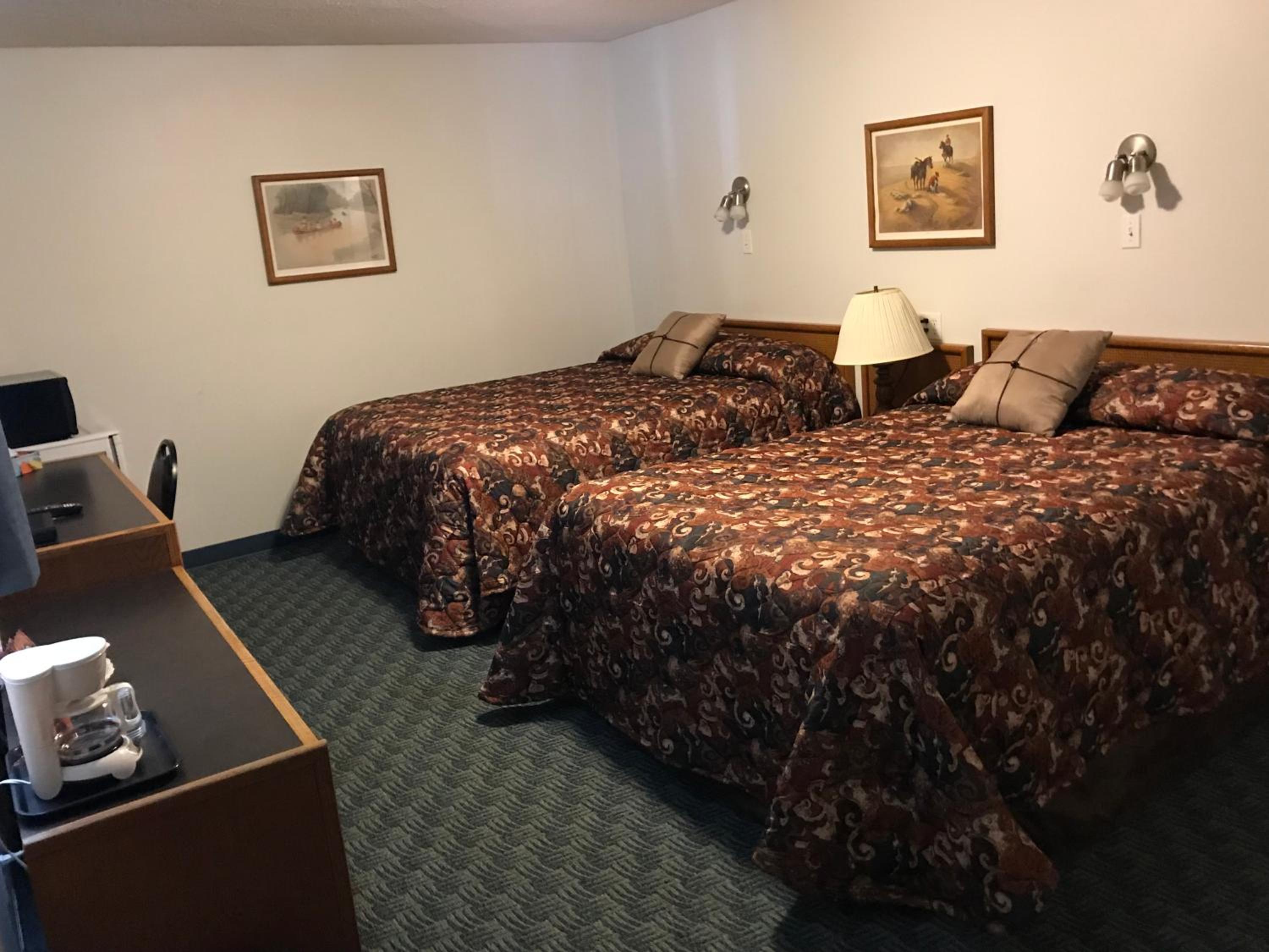 Superior Queen Room photo 1