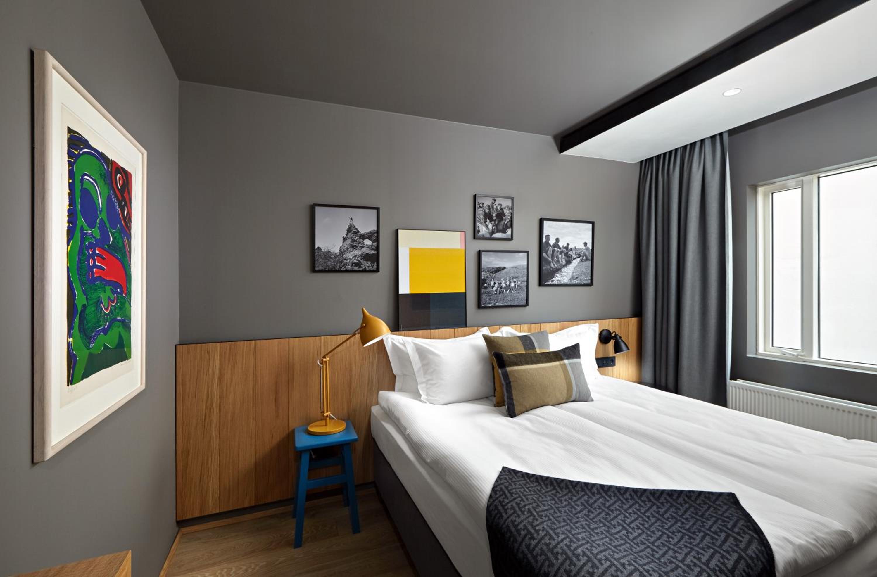 Queen Room - Photo 1
