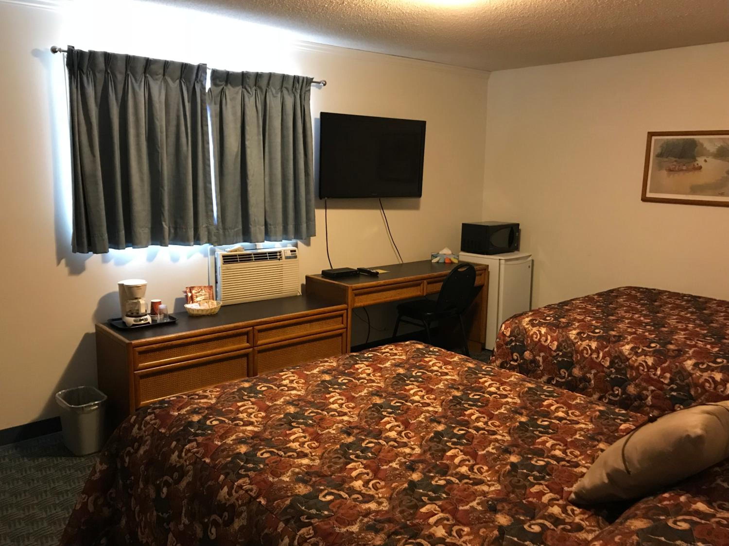 Superior Queen Room photo 2