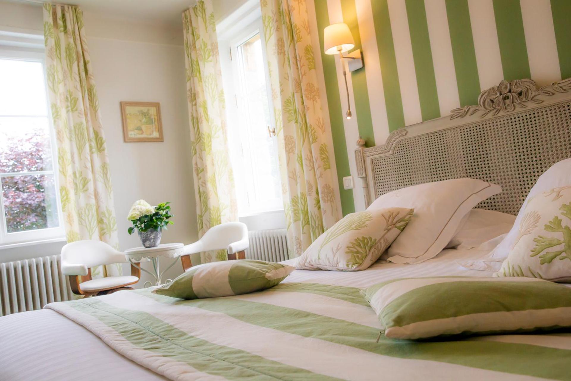 Classic Double Room - Photo 18
