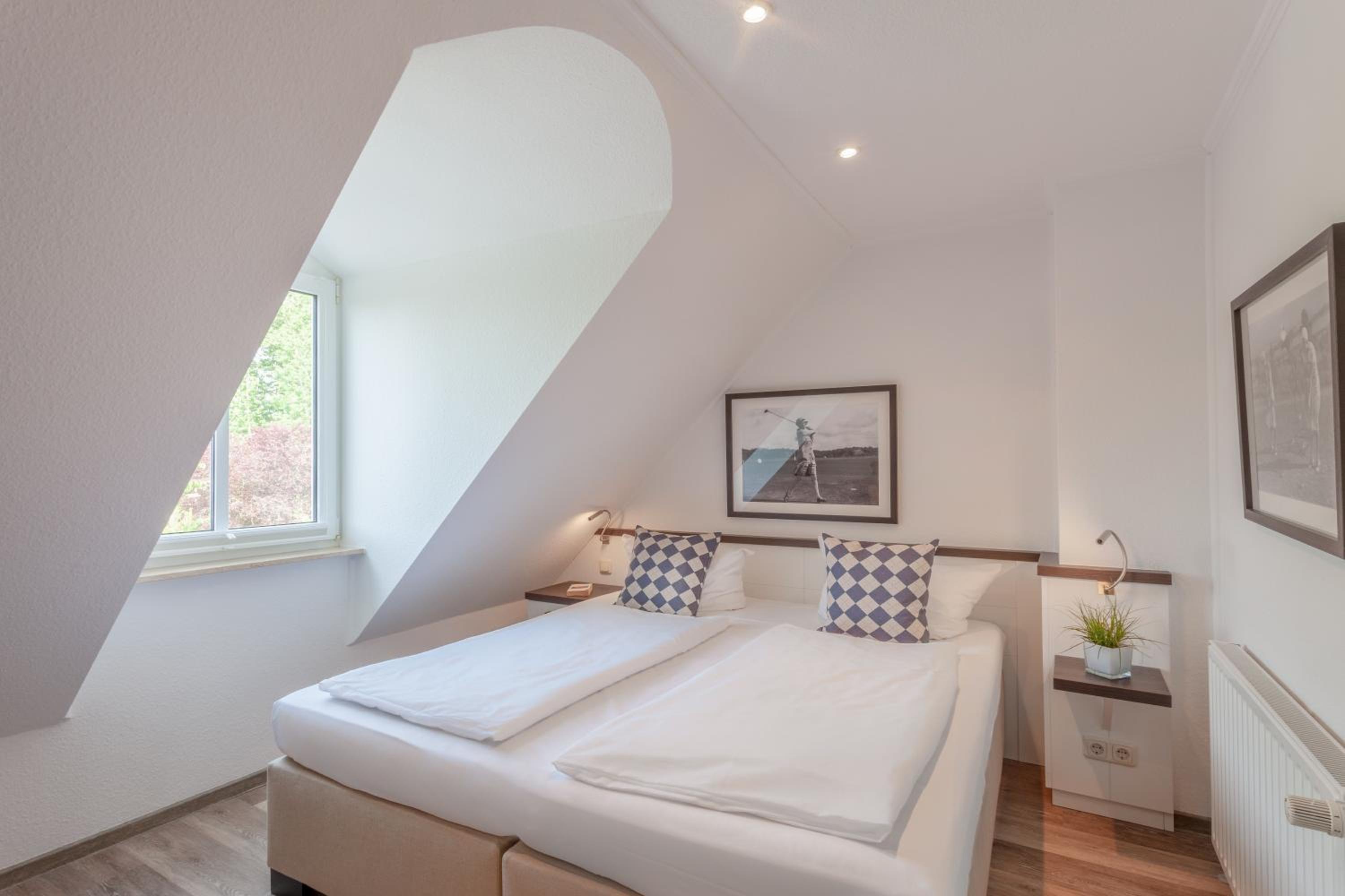 Apartment Maisonette Plus