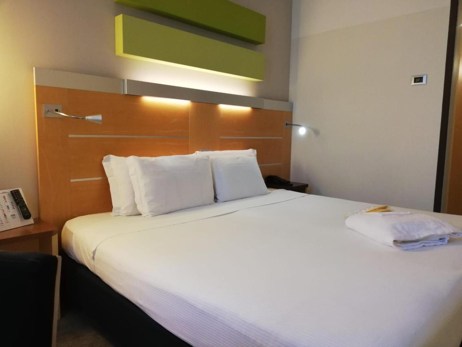 Superior Double Room photo 3