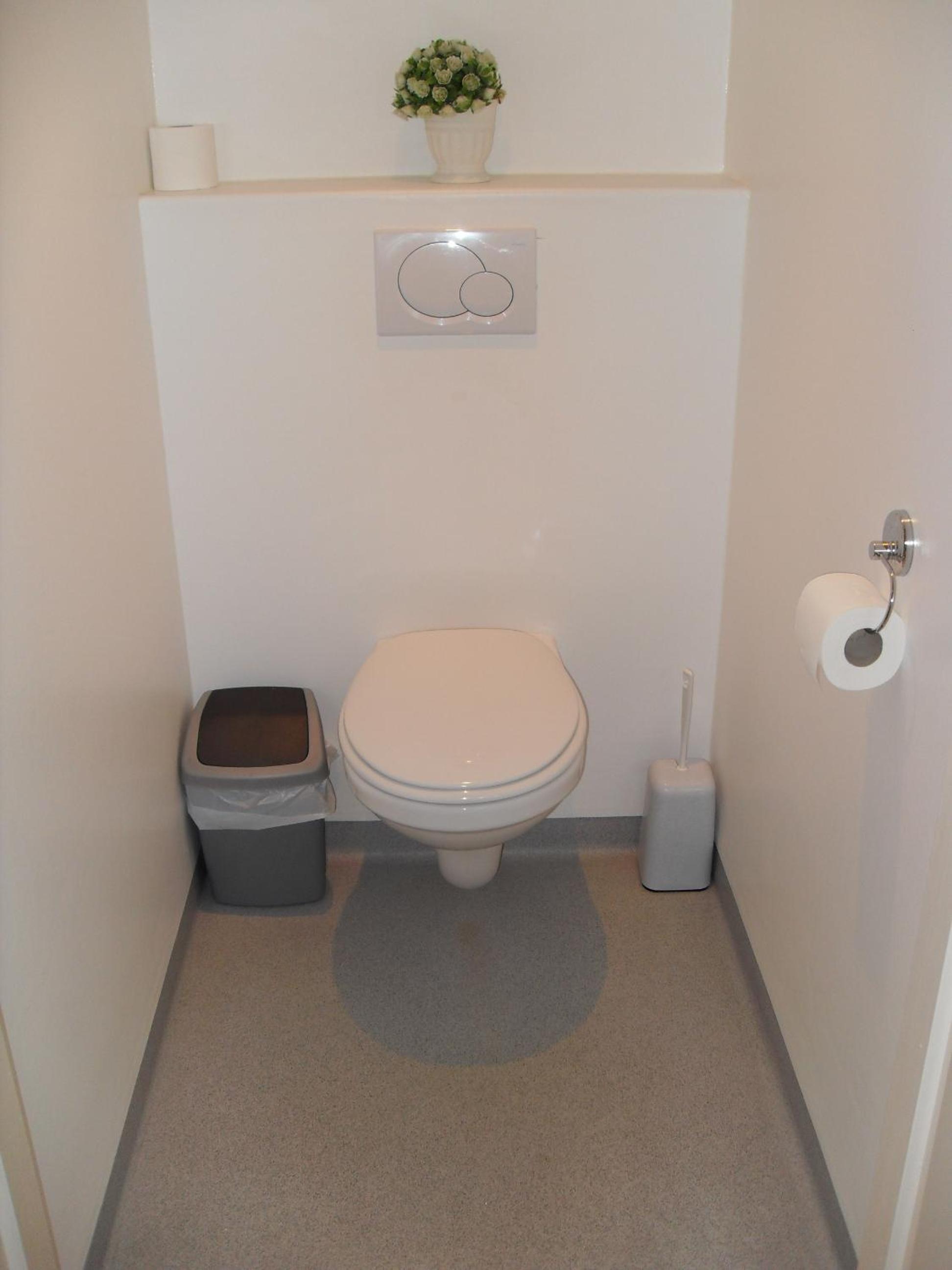 Triple Room with Garden View photo 2
