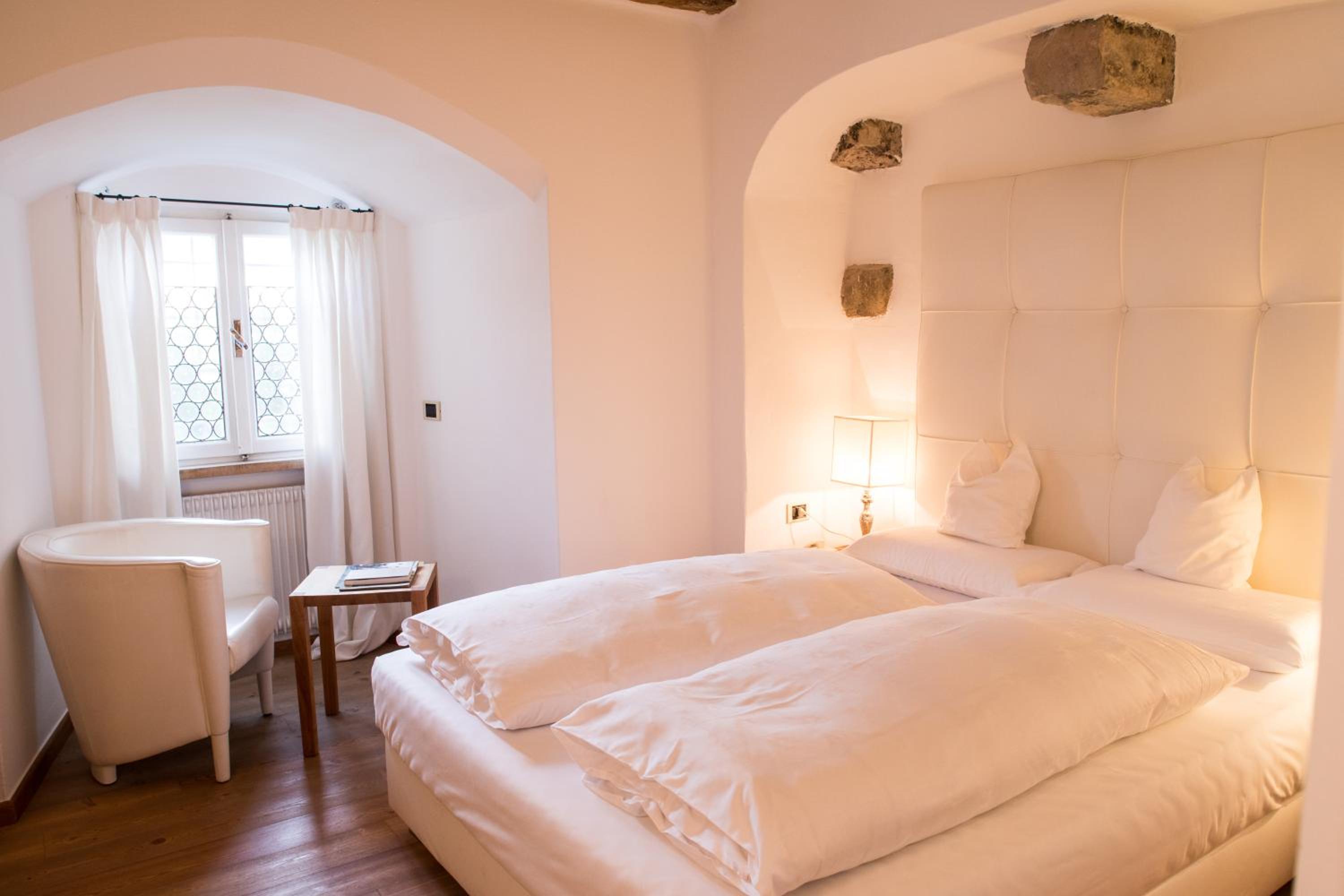 Standard Single Room photo 2