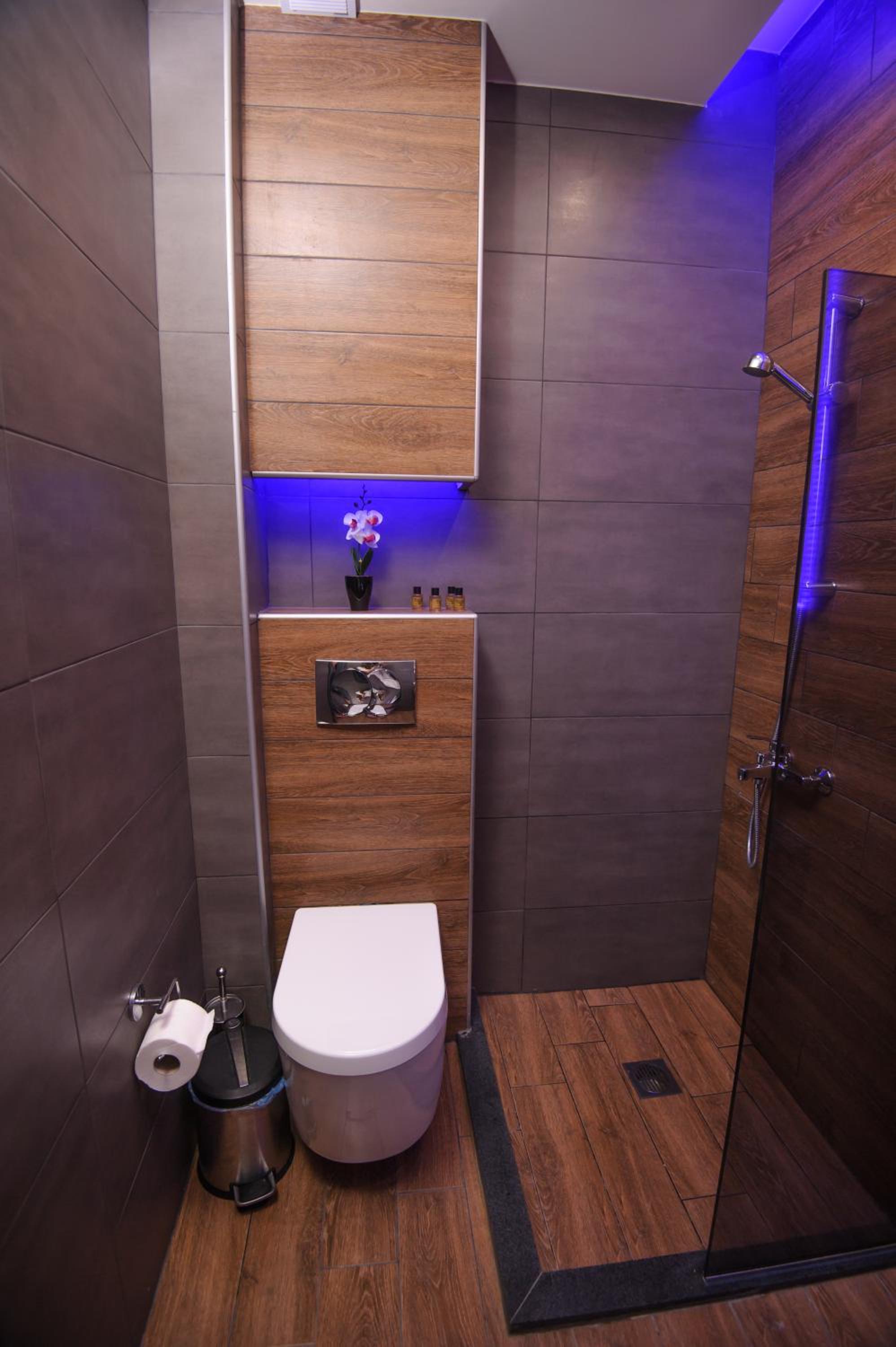 Superior Double Room - Photo 10