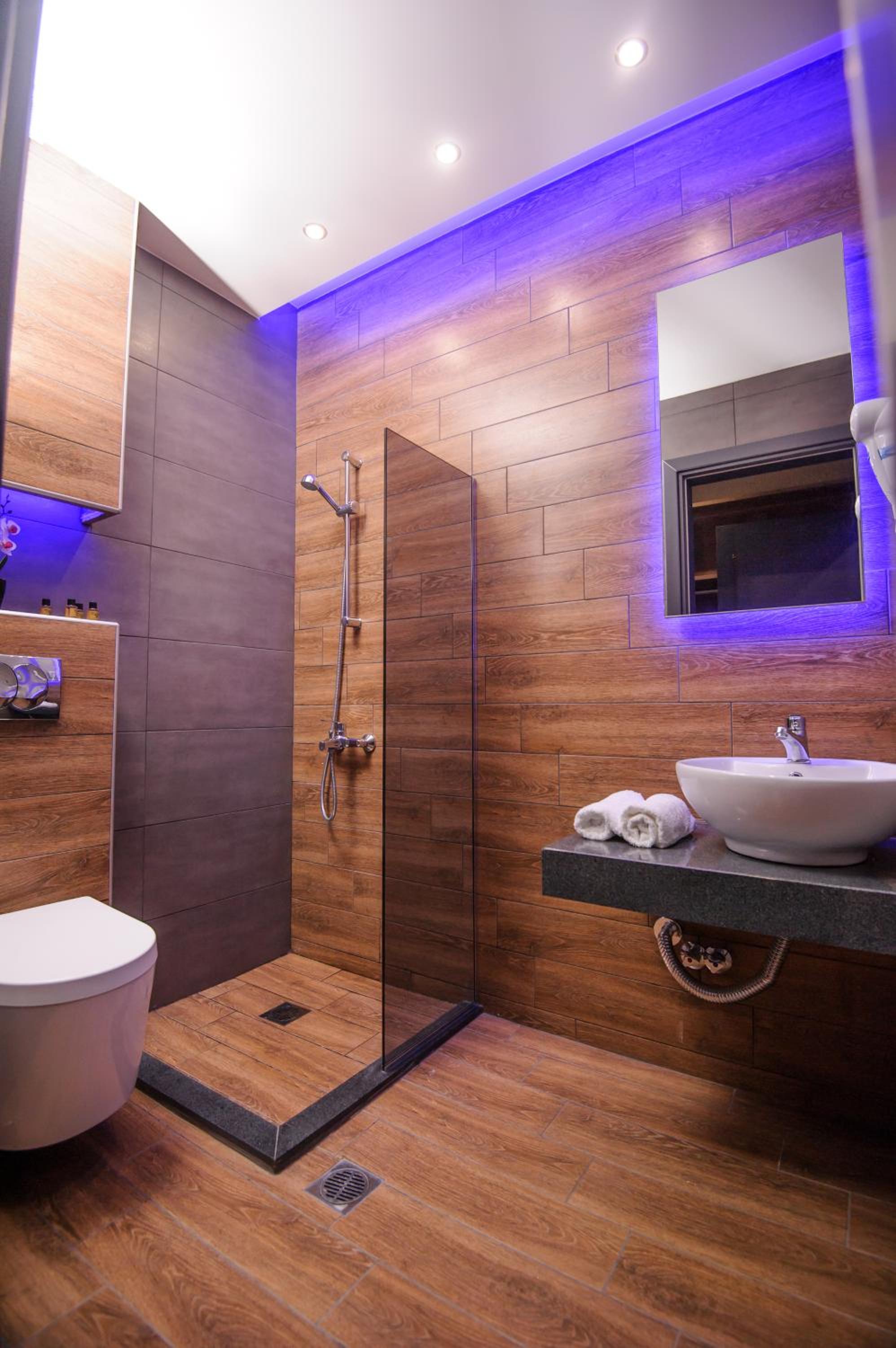 Superior Double Room - Photo 2