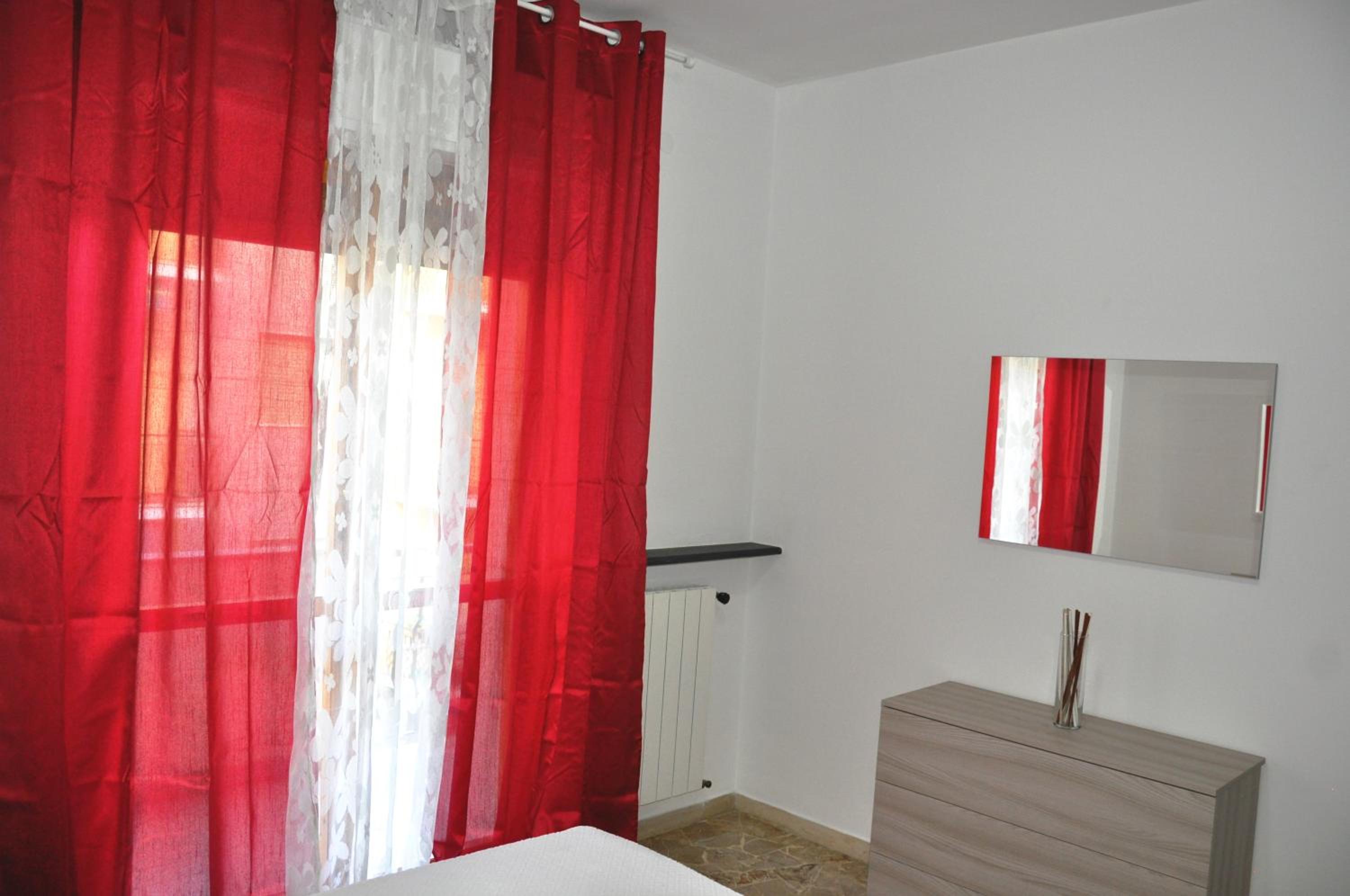 Apartment with Balcony photo 1