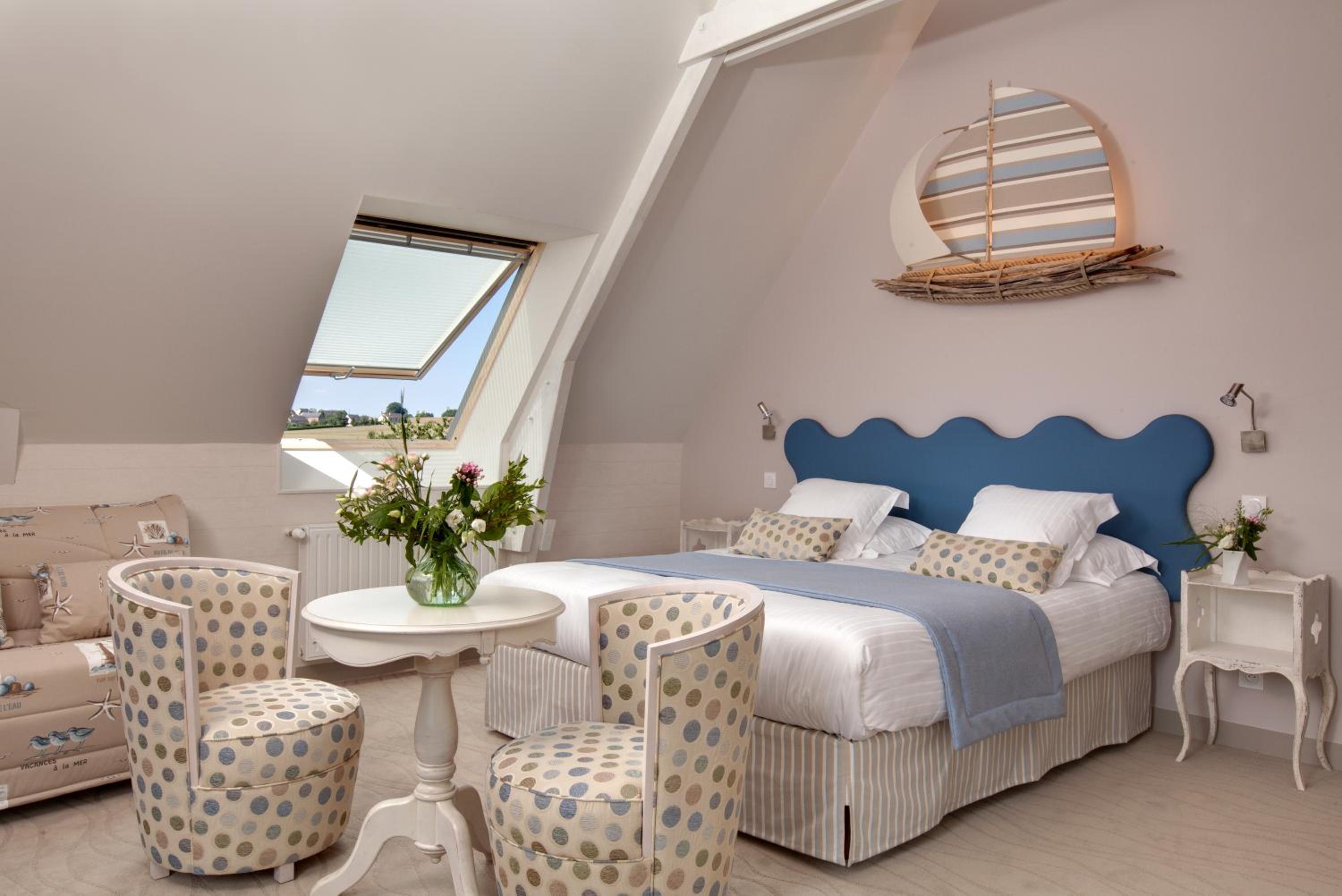 Superior Quadruple Room - Photo 8