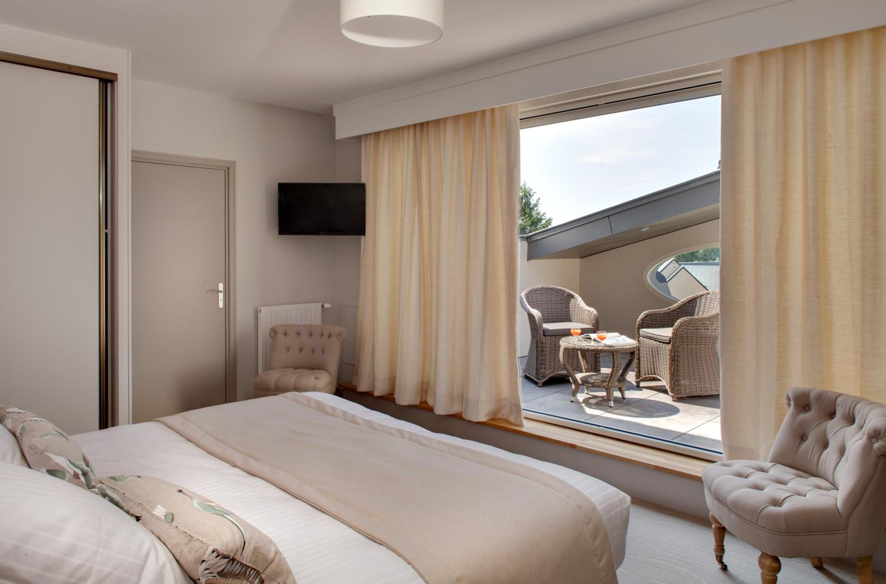 Privilege Double Room - Photo 7