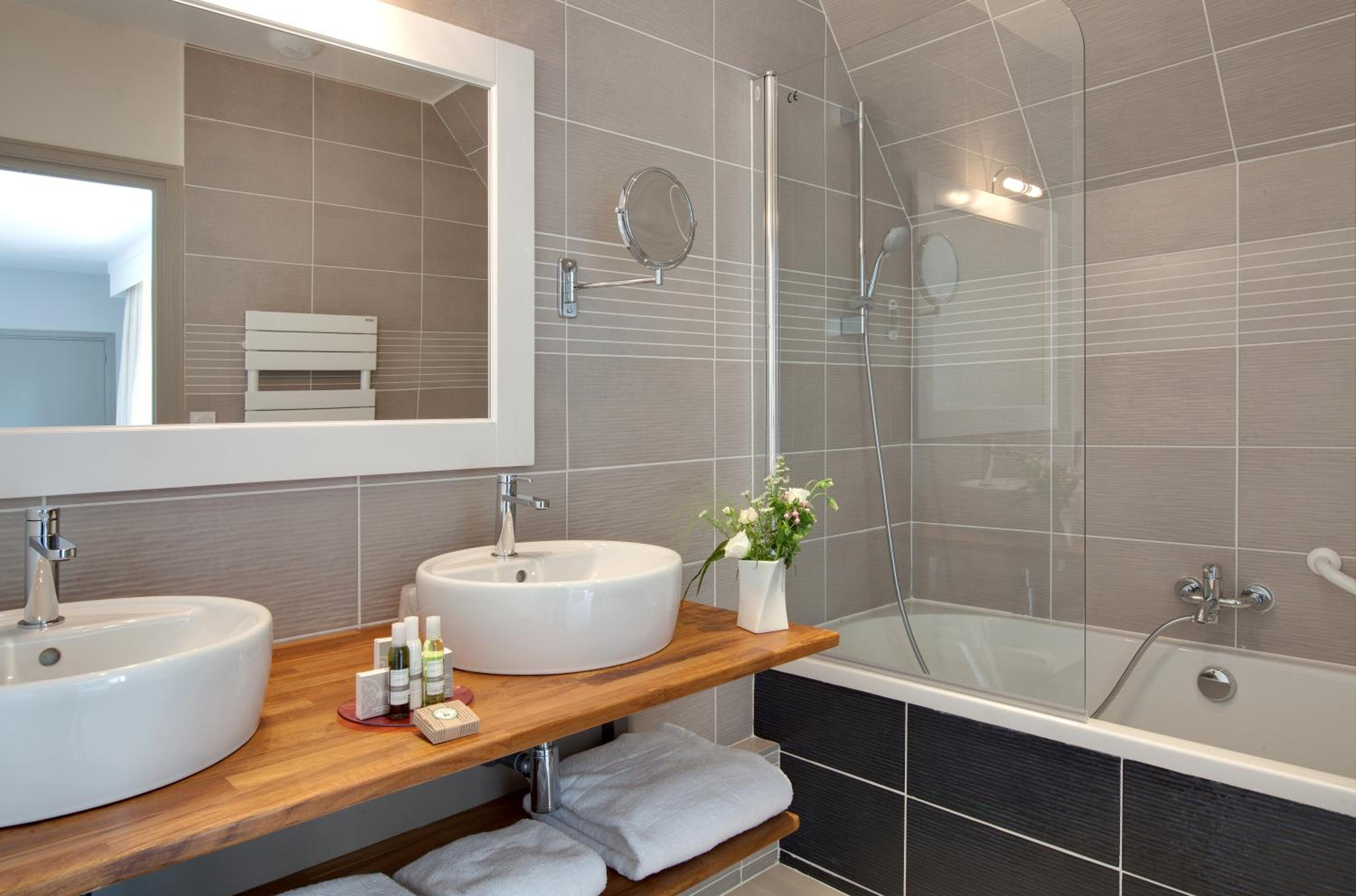 Privilege Double Room - Photo 4