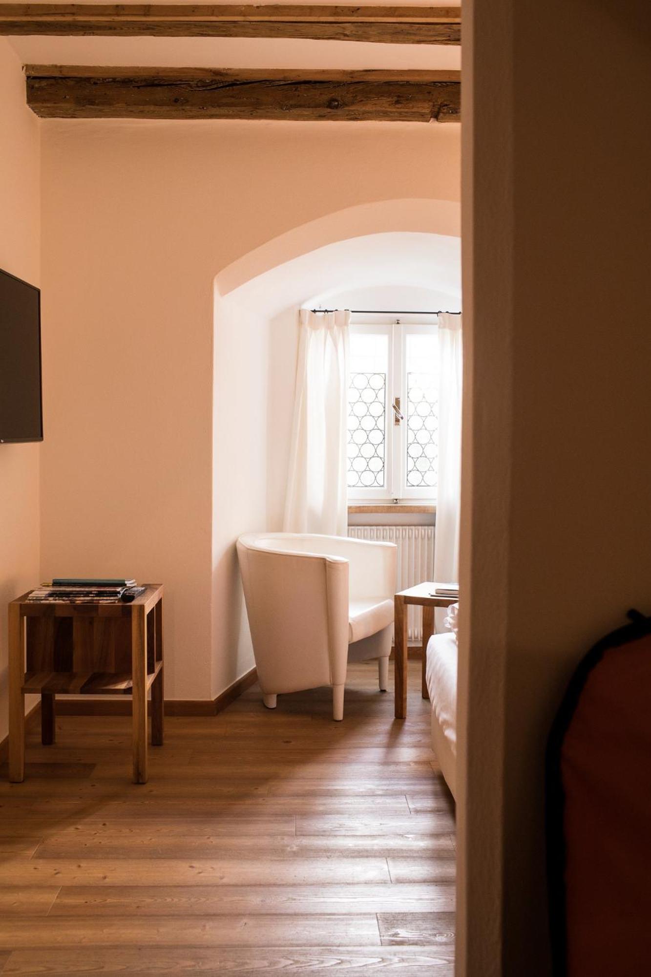 Standard Single Room photo 1