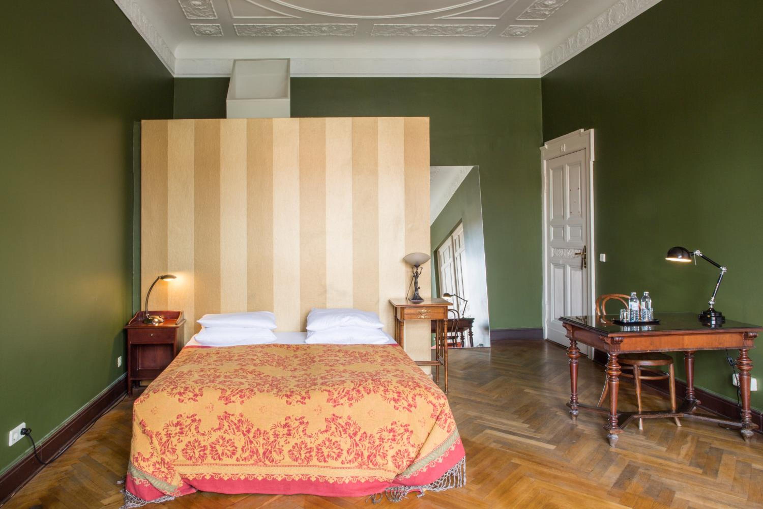 Superior Double Room photo 3