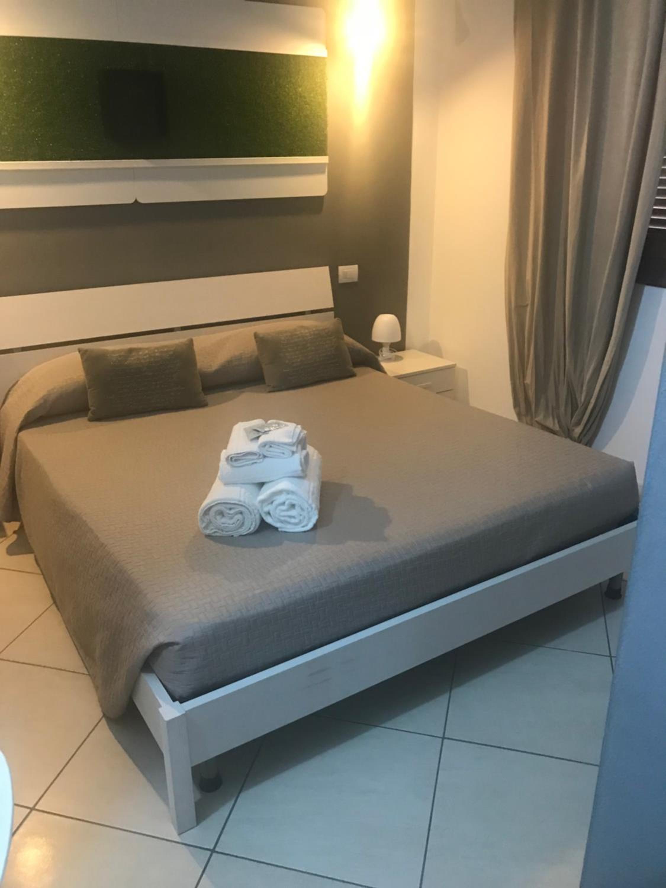 Standard Double Room photo 1