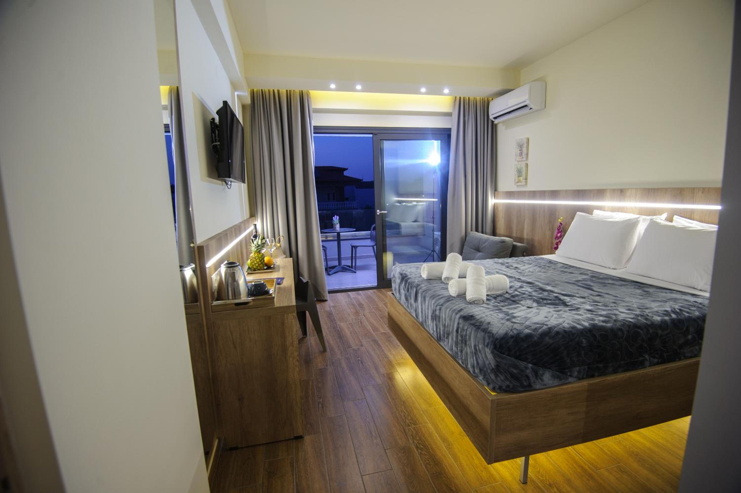 Superior Double Room - Photo 5