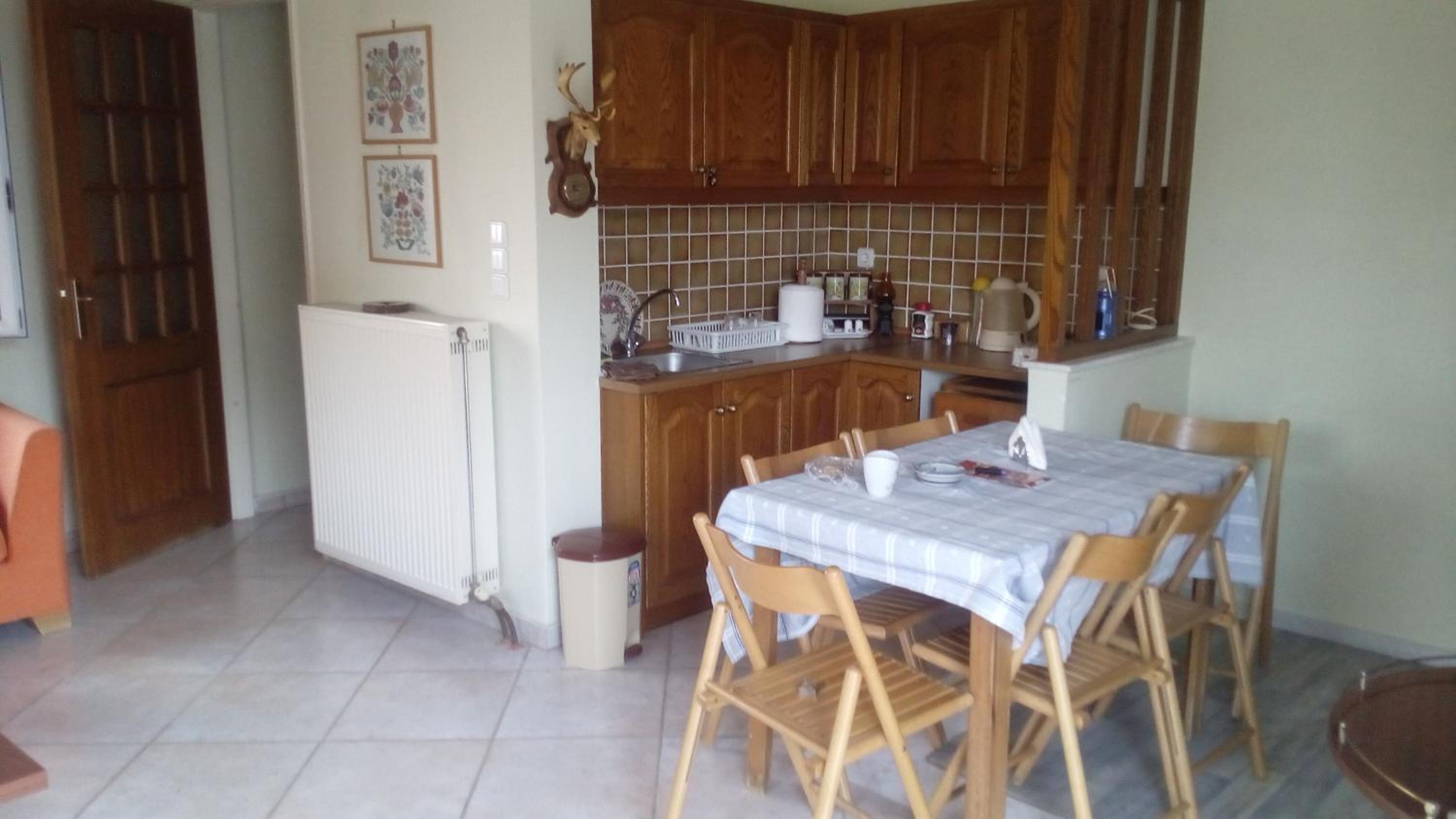 Three-Bedroom Apartment - Photo 32