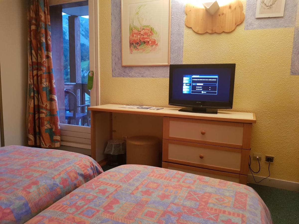 Single or Double Room