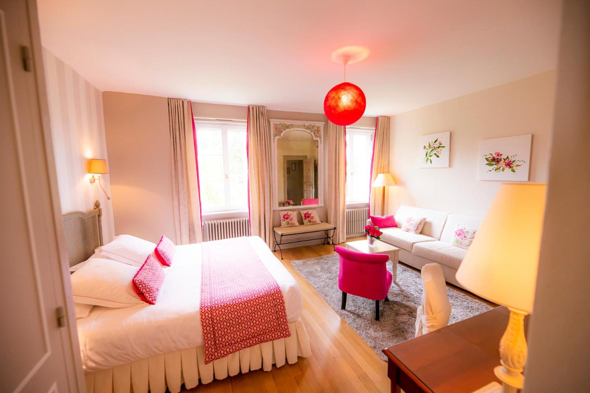Superior Quadruple Room - Photo 10