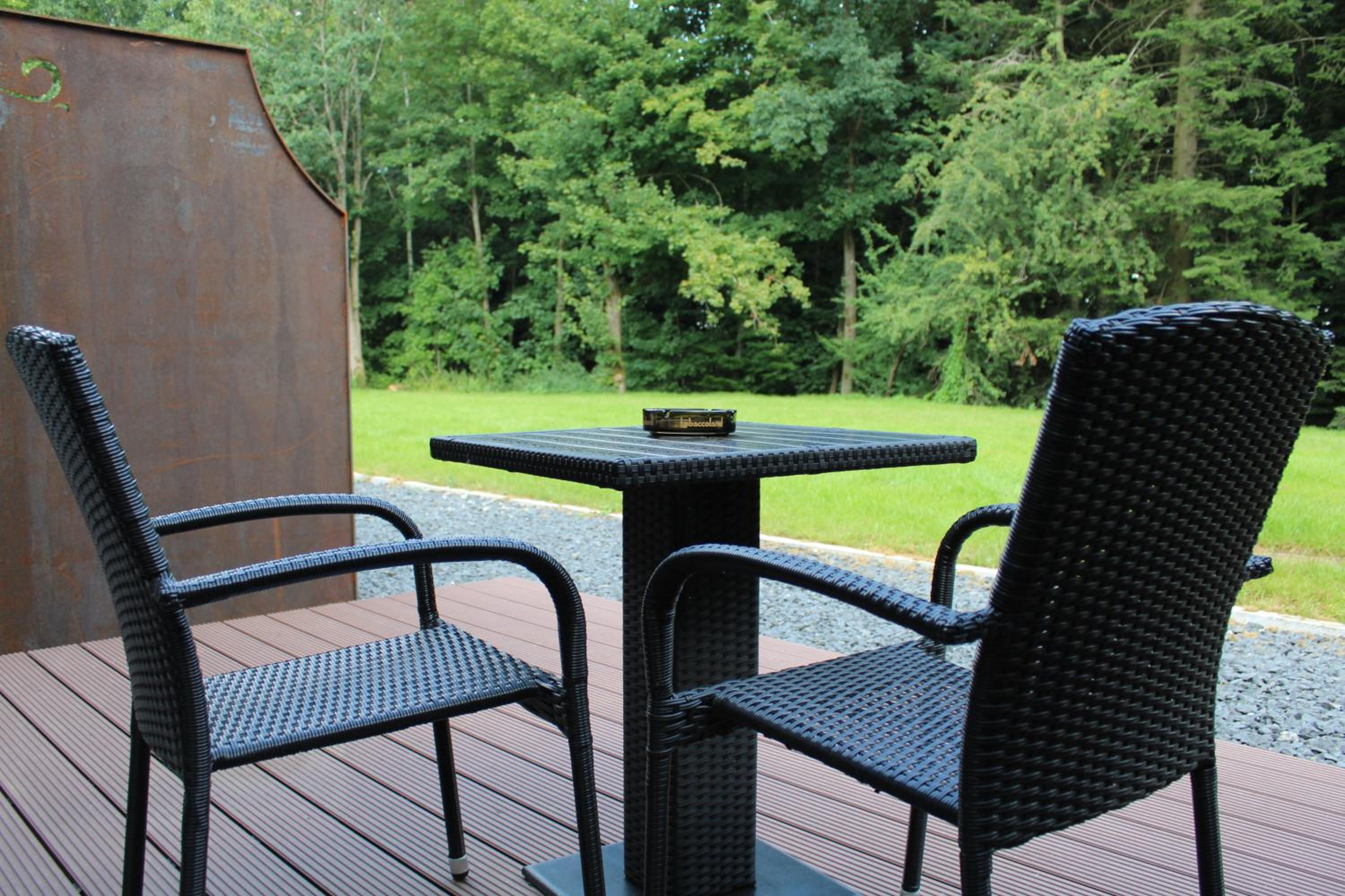 Apartment with Terrace photo 2