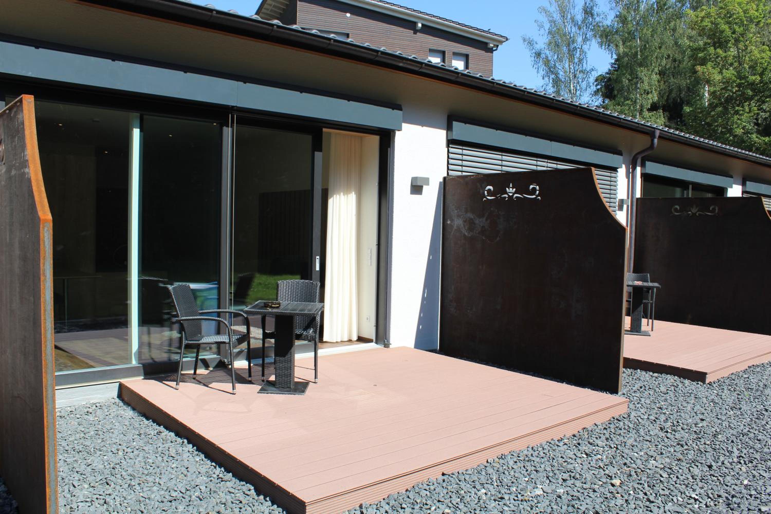 Apartment with Terrace photo 3