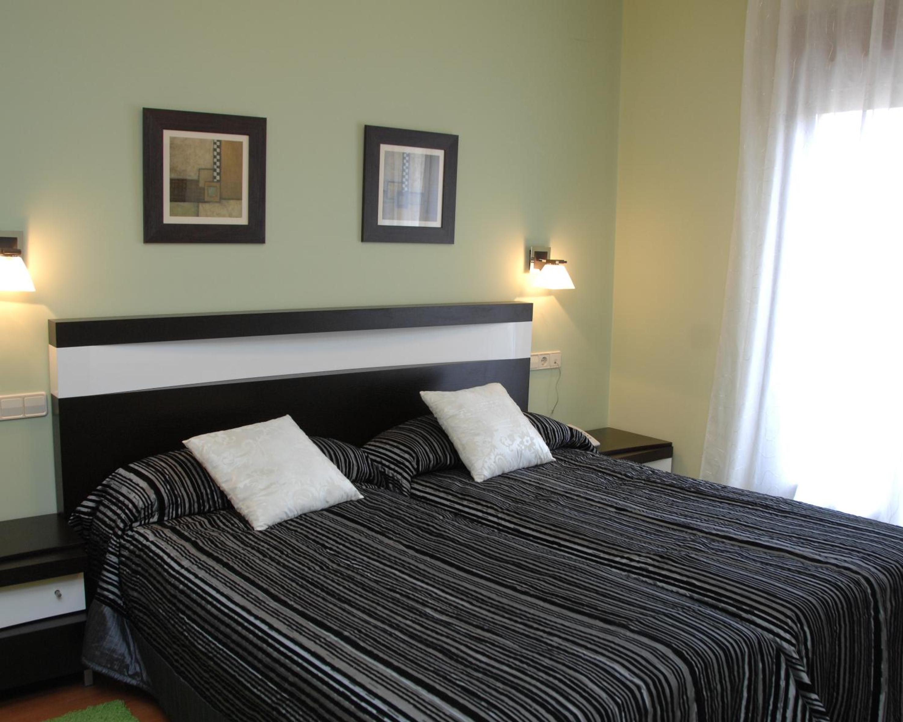 Double Room - Romantic Offer