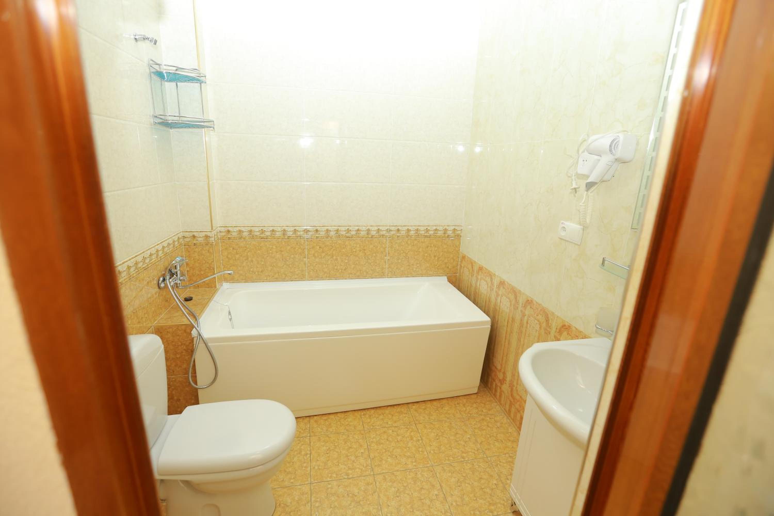 Deluxe Double Room photo 2