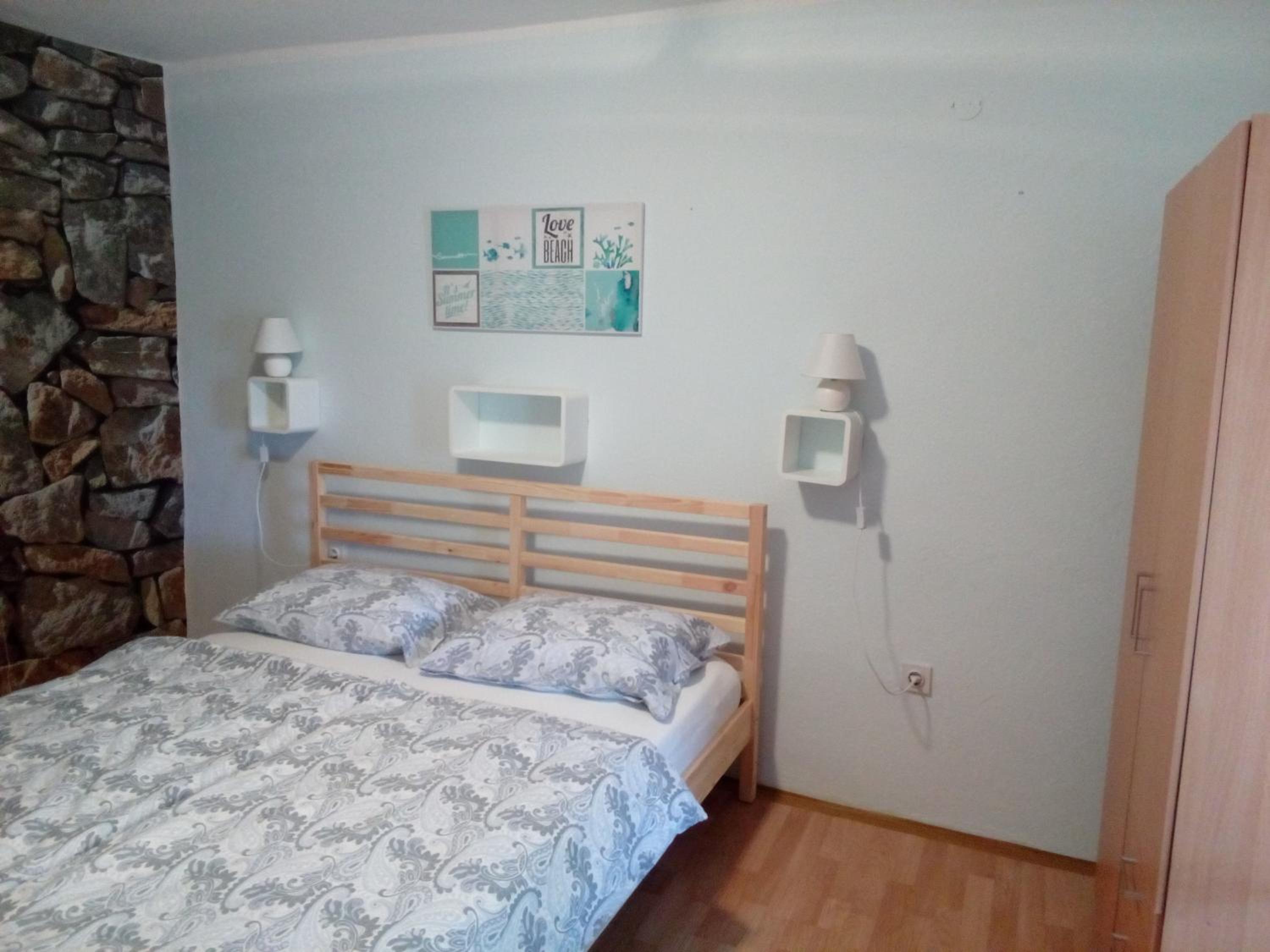 Apartment photo 1