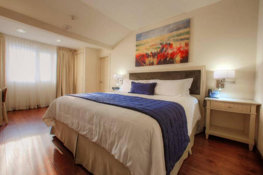 Standard Double Room photo 1