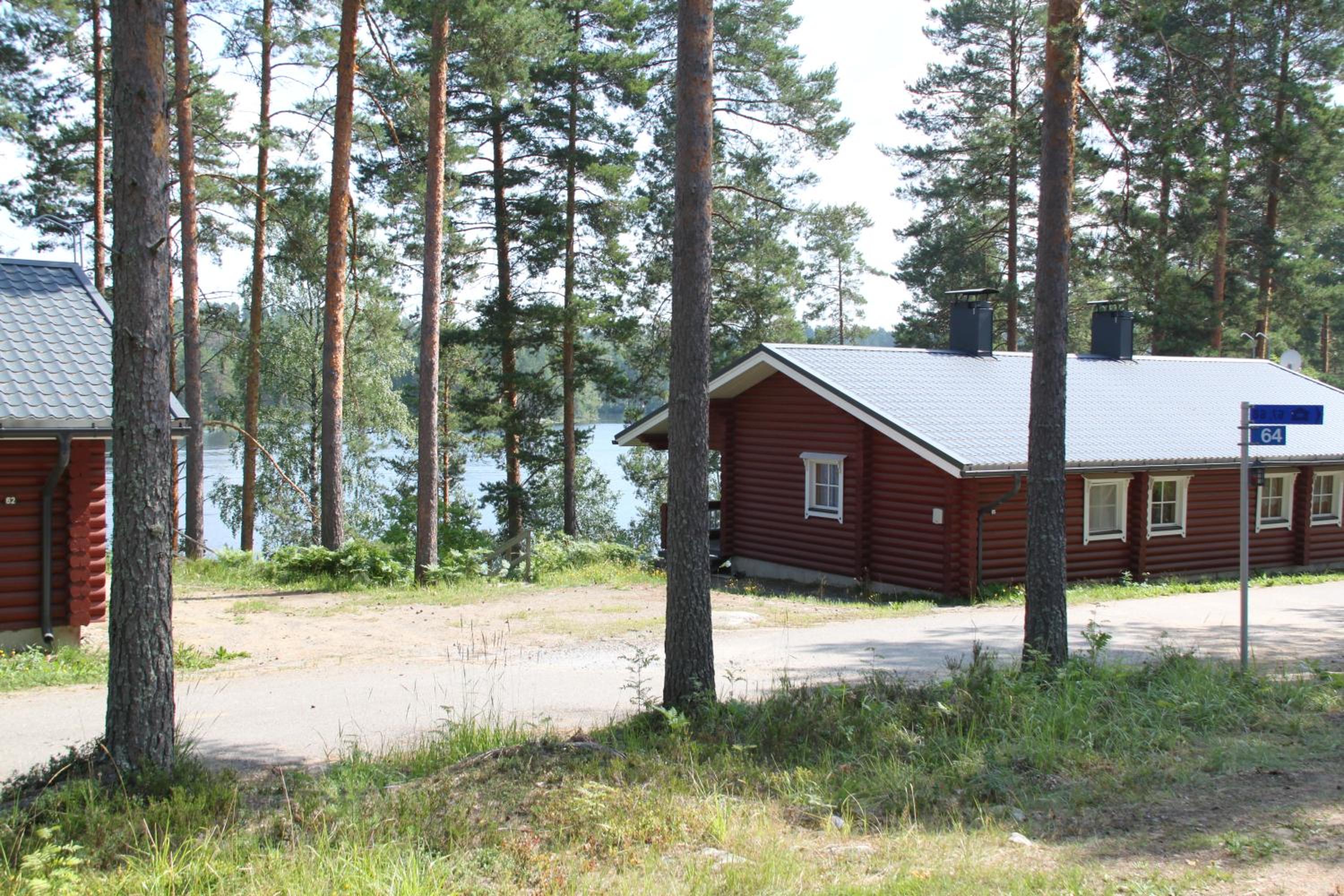 Two-Bedroom House - Photo 28