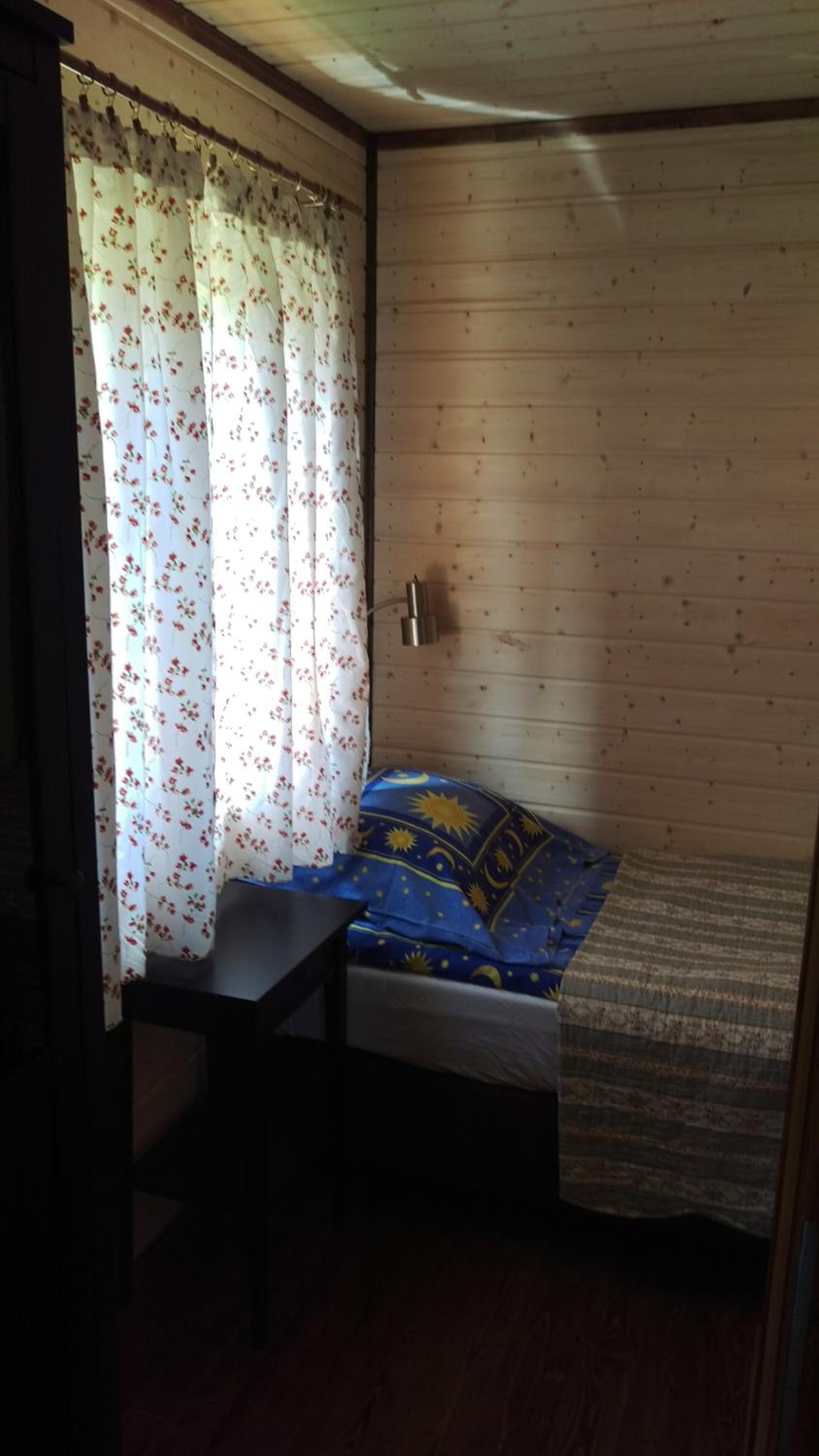 Chalet photo 1