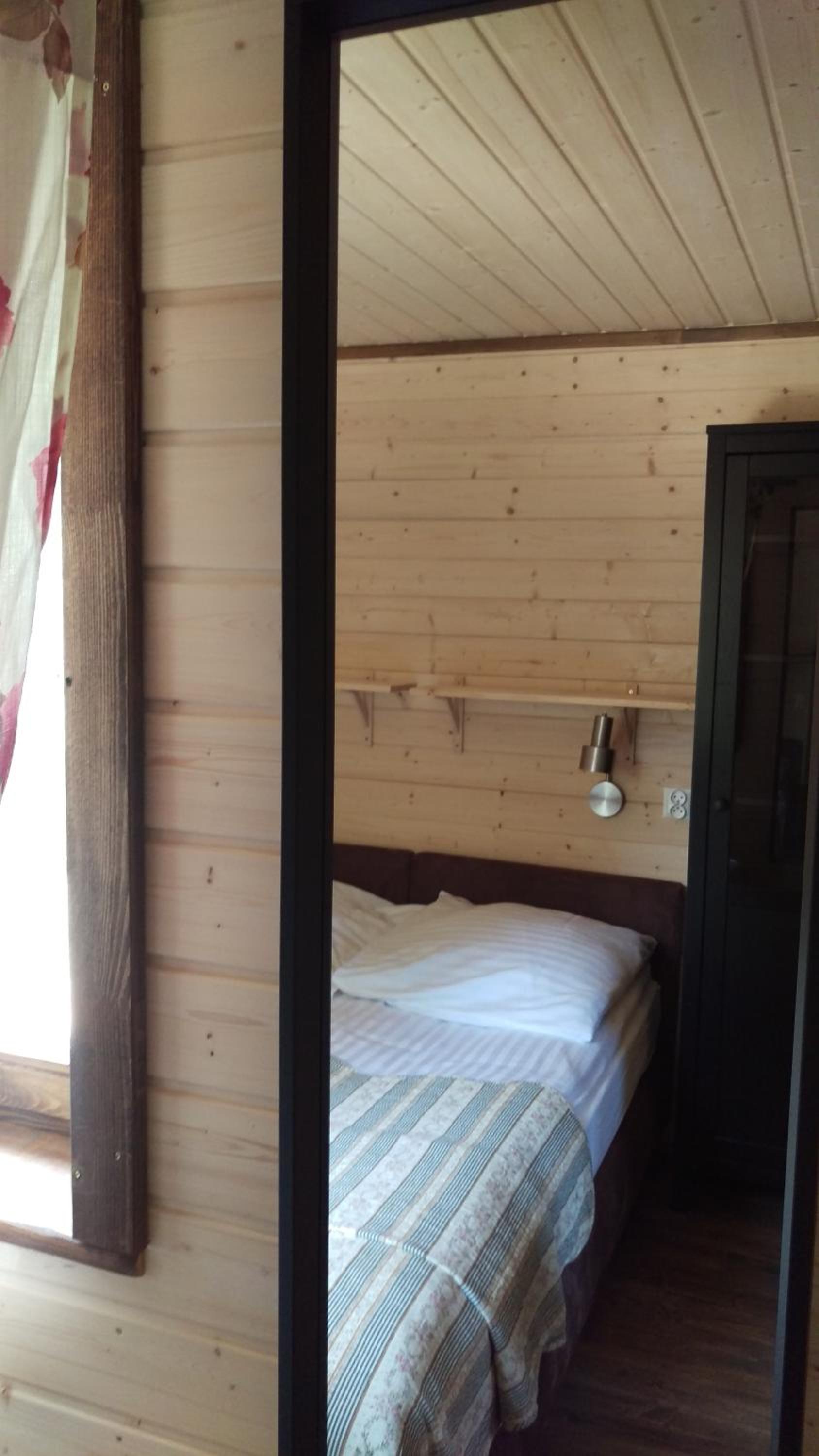 Chalet photo 2